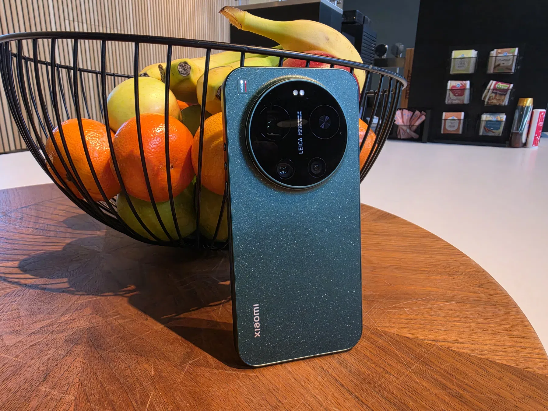 XIaomi 17 Ultra