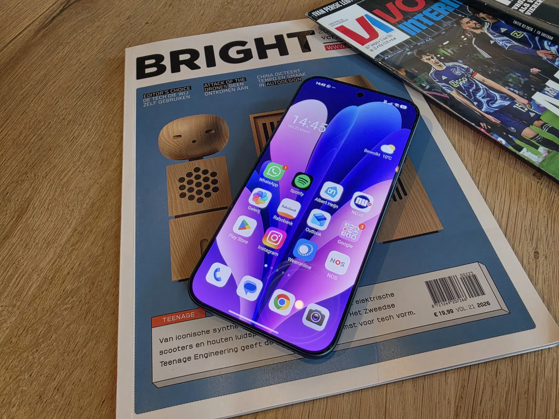 XIaomi 17 Ultra