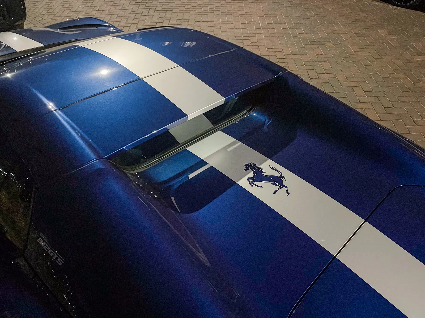 Ferrari 812 GTS