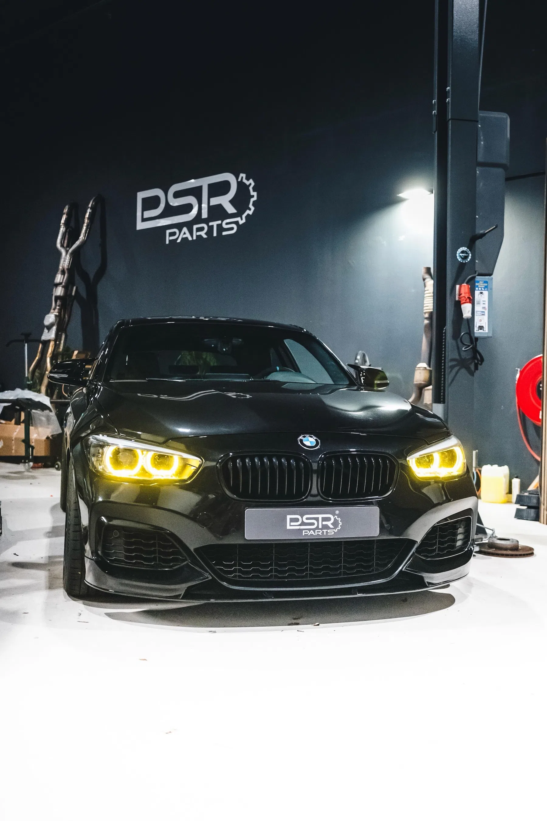 BMW M140i Martijn