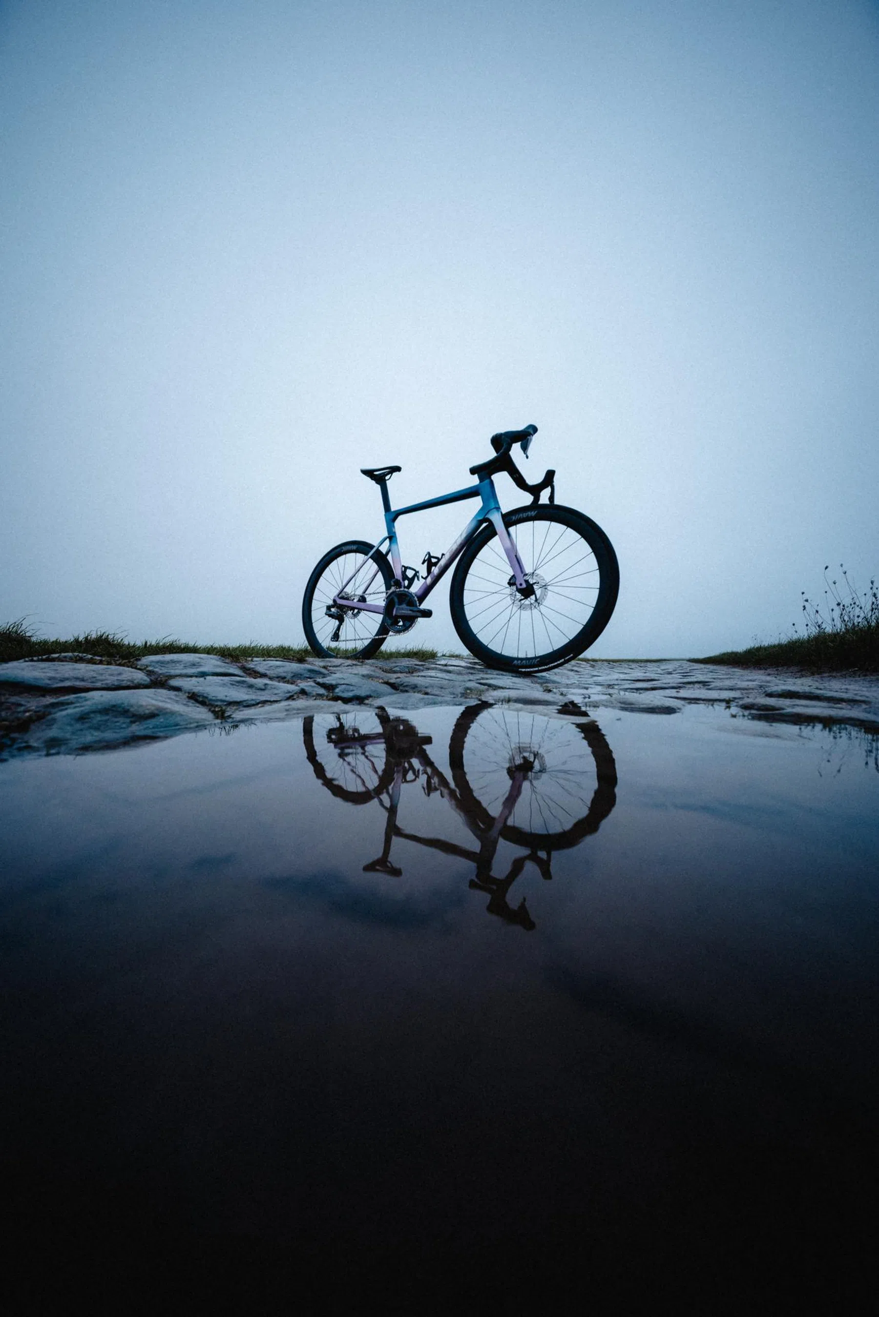 LOOK Cycle introduceert 795 Blade RS Ciel du Nord