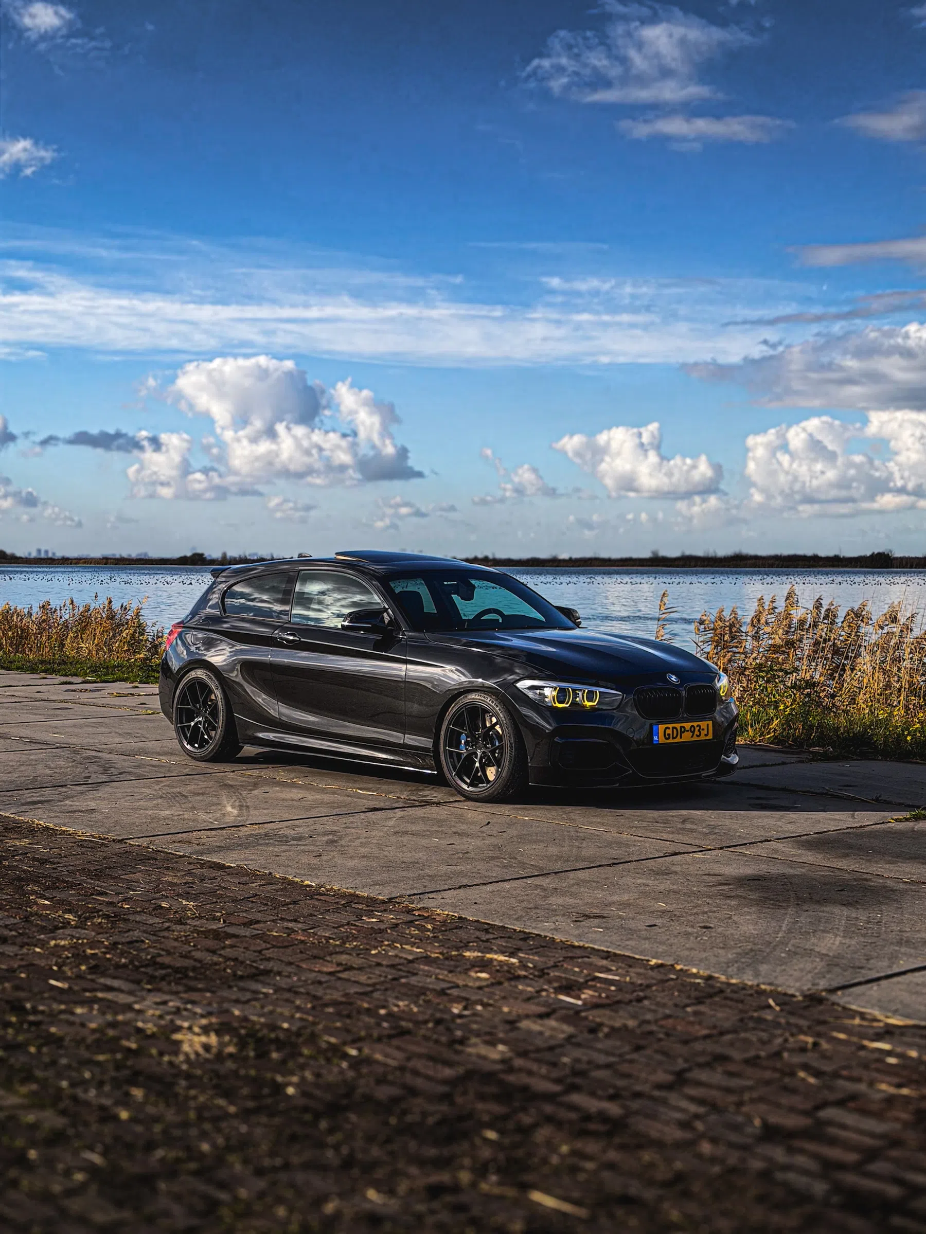 BMW M140i Martijn