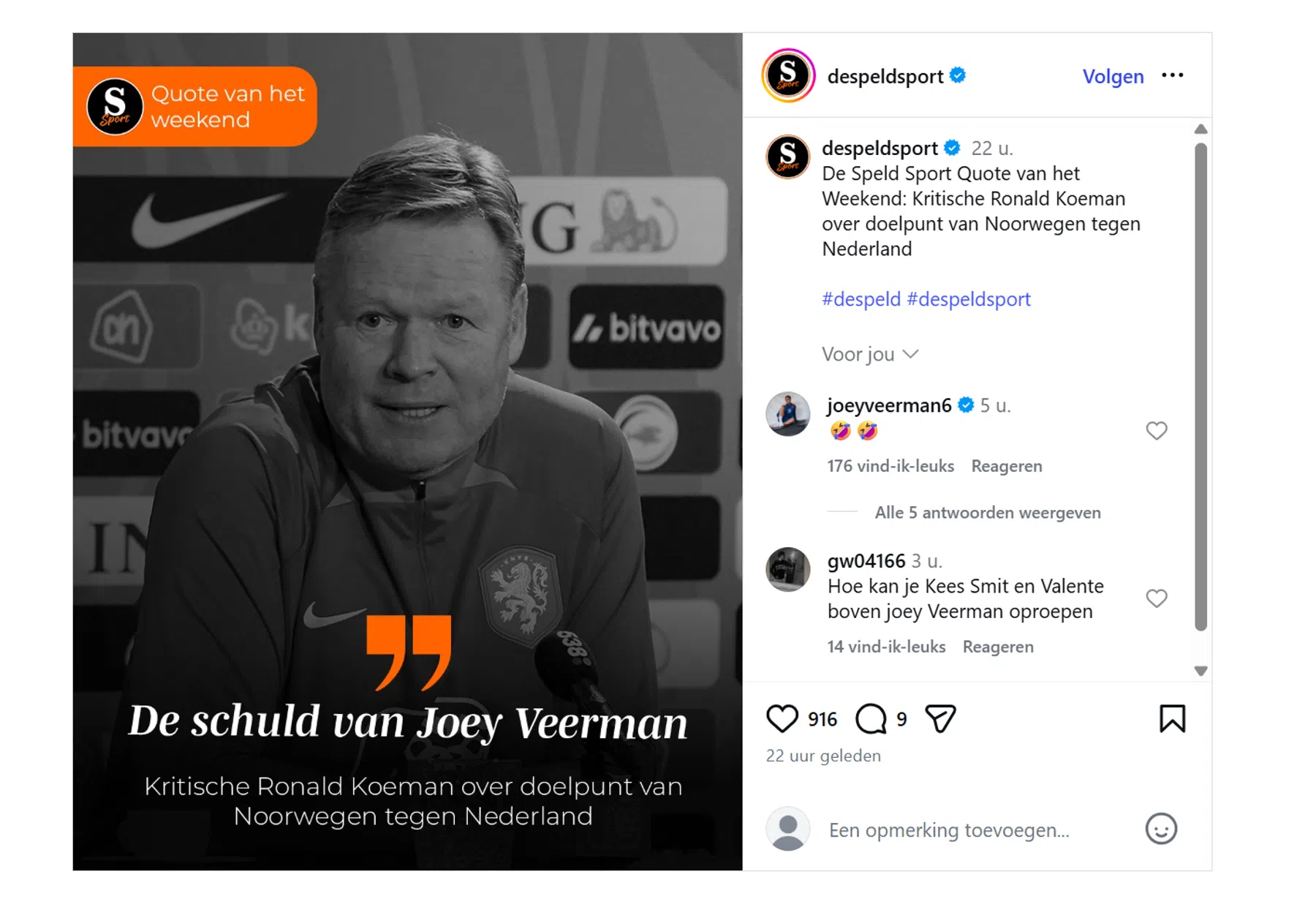 Ondersteunend beeld bij het artikel
