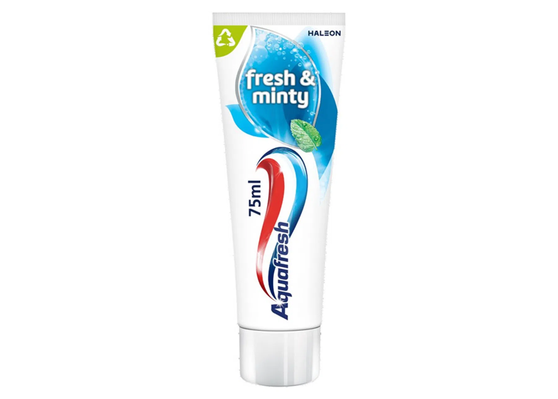 Aquafresh fresh&minty