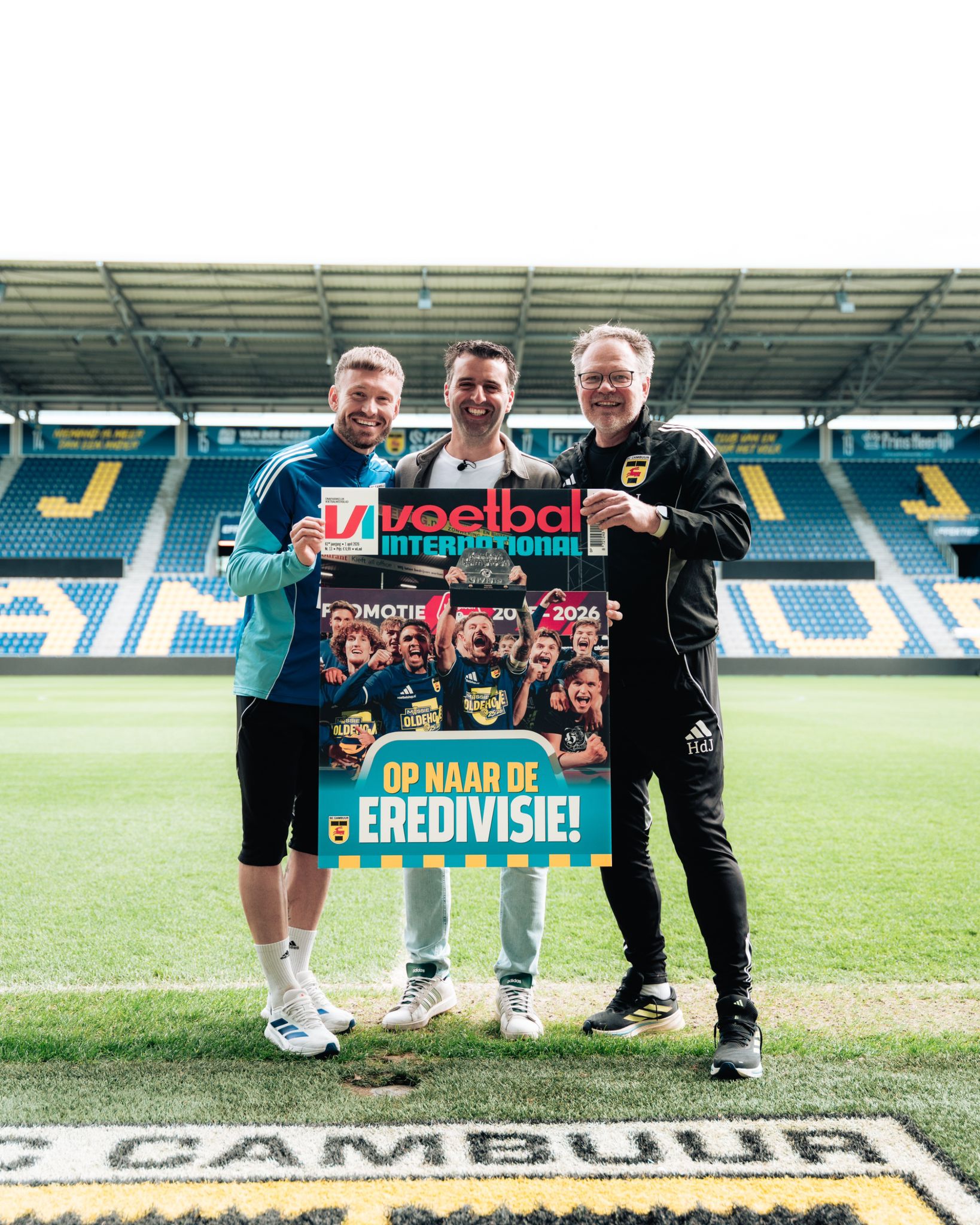 Ondersteunend beeld bij het artikel