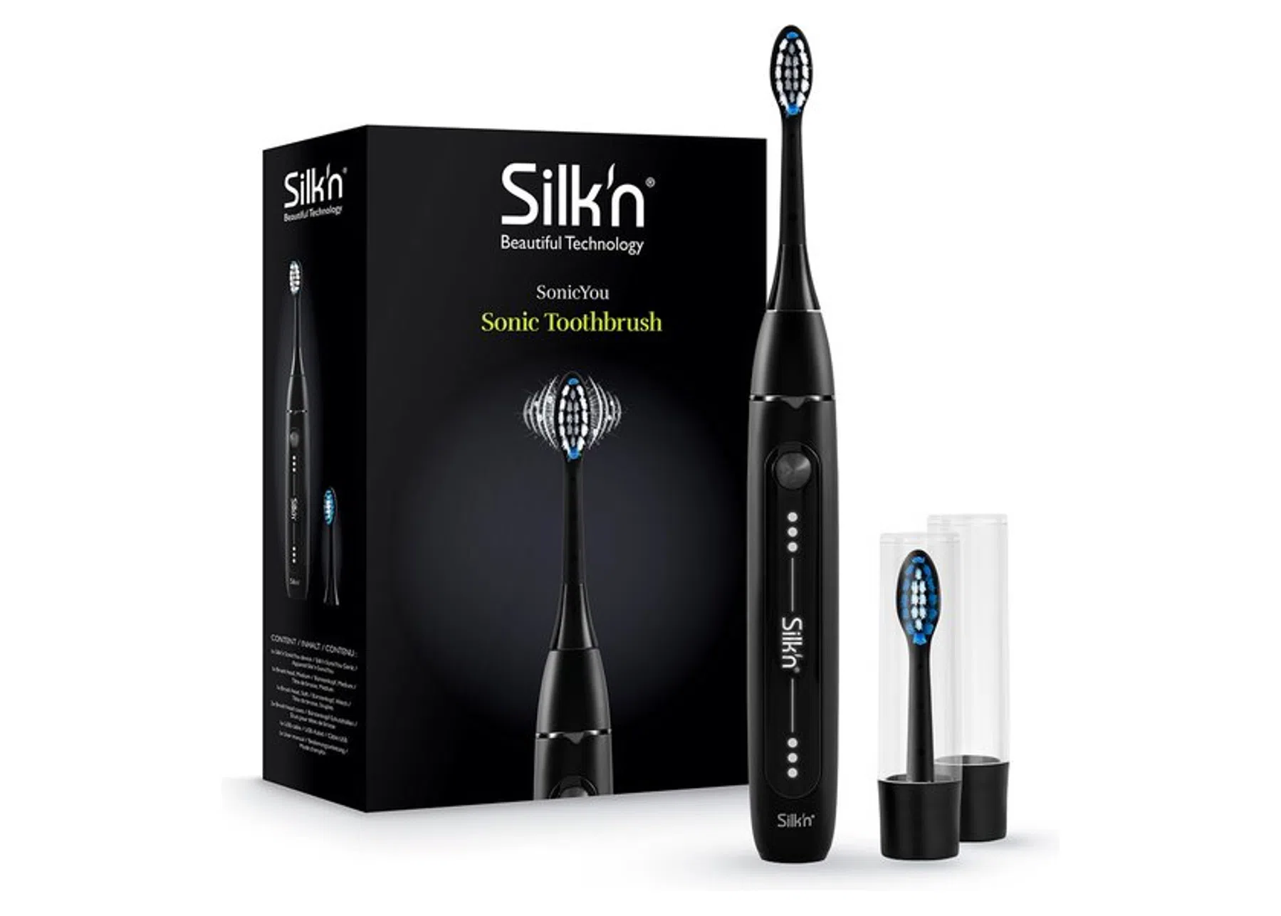 Silk'n Elektrische SonicYou