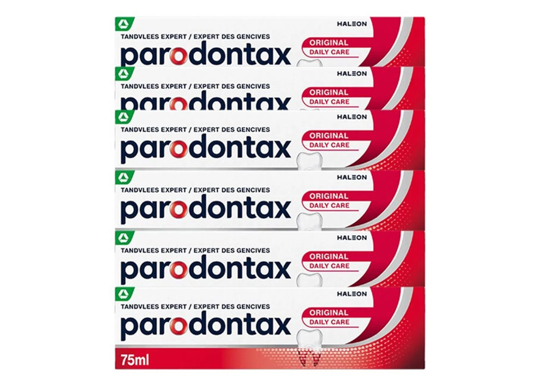 Parodontax original