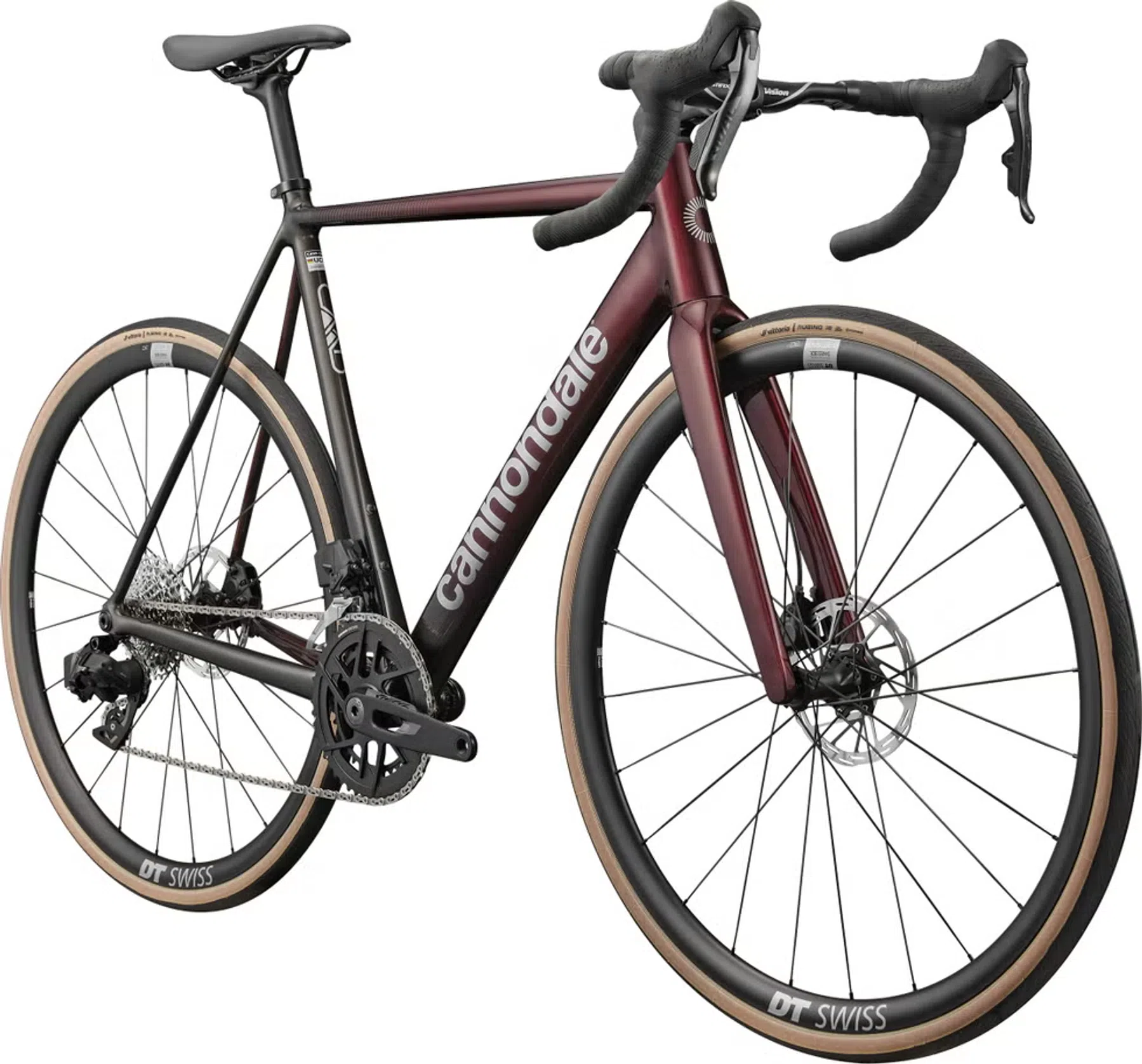 De Cannondale Caad 14 1