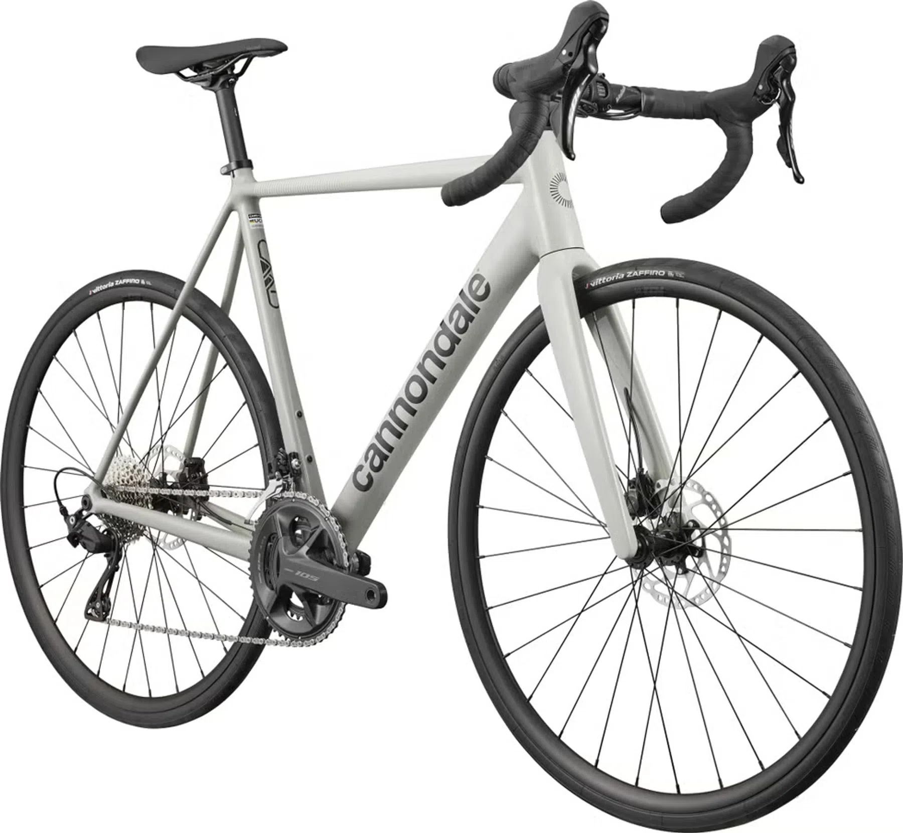De Cannondale Caad 14 2