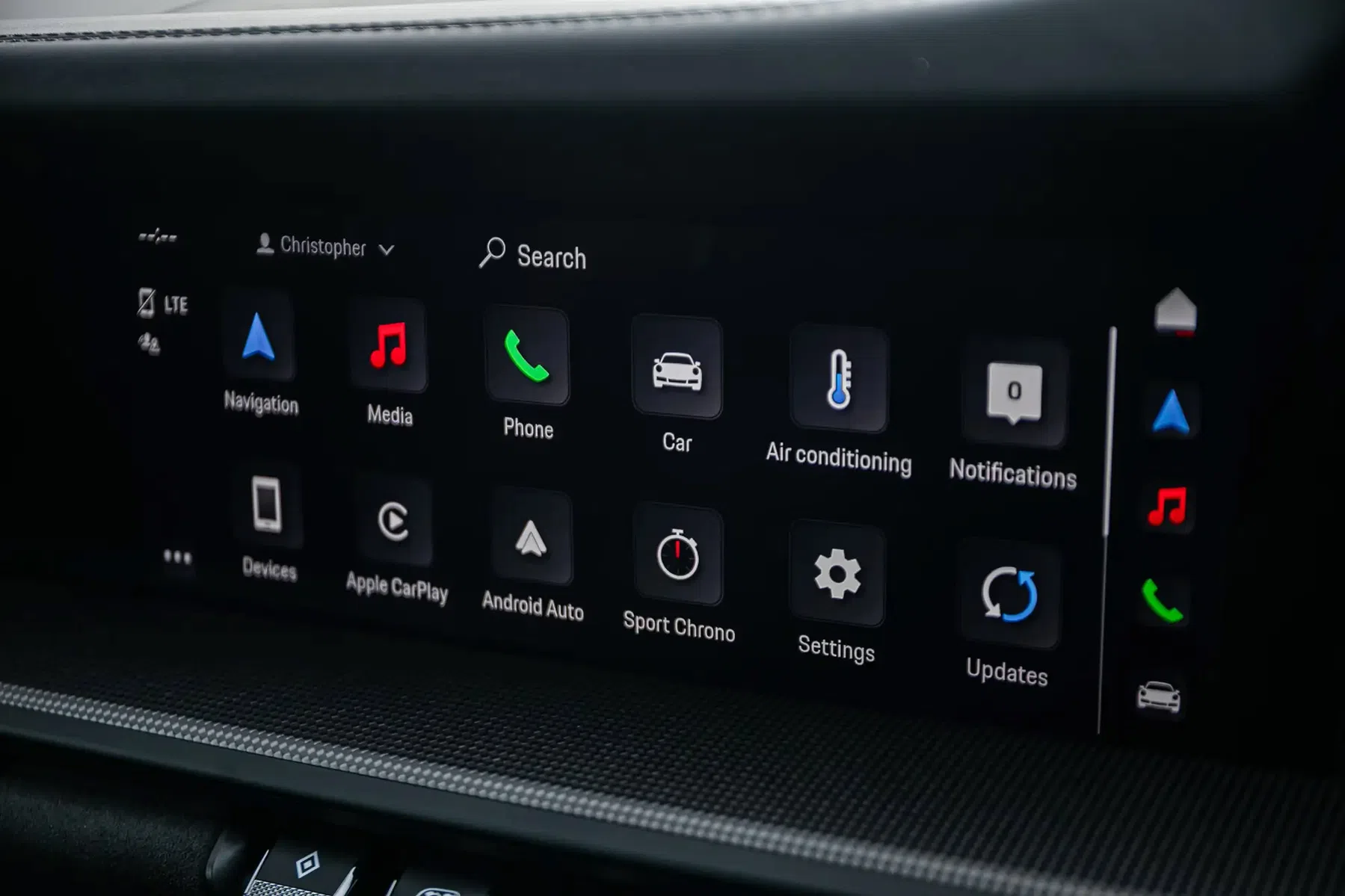 Koop deze Porsche van een pas overleden beroemdheid