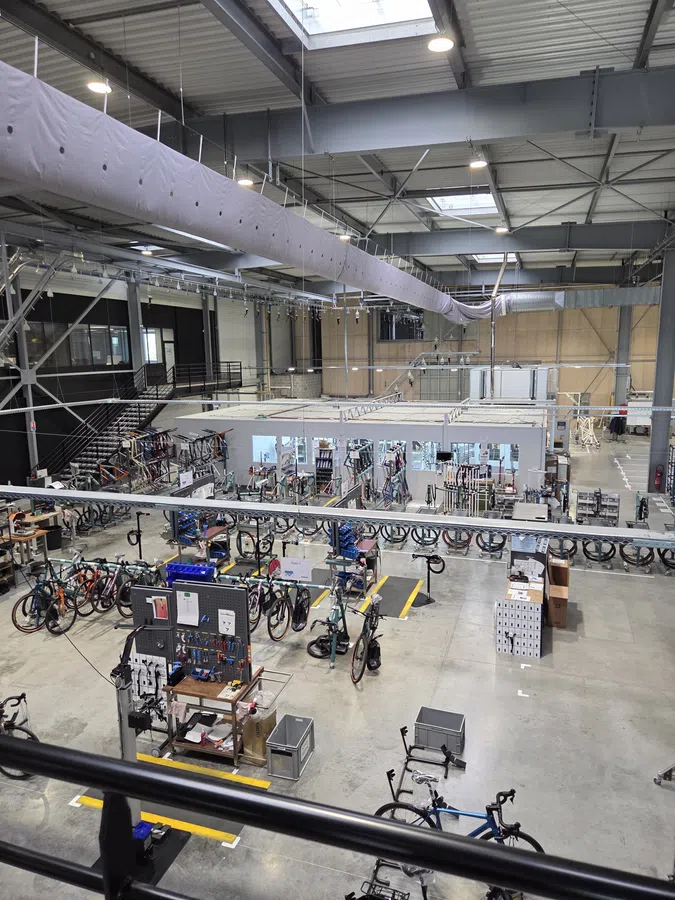 origine fietsfabriek