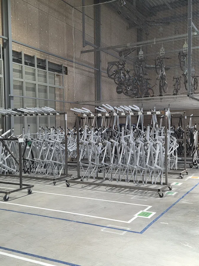origine fietsfabriek