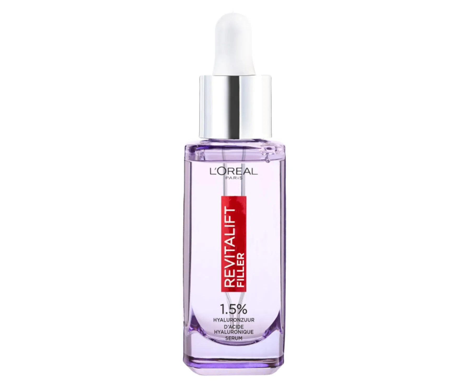 serum l'oreal revitalift