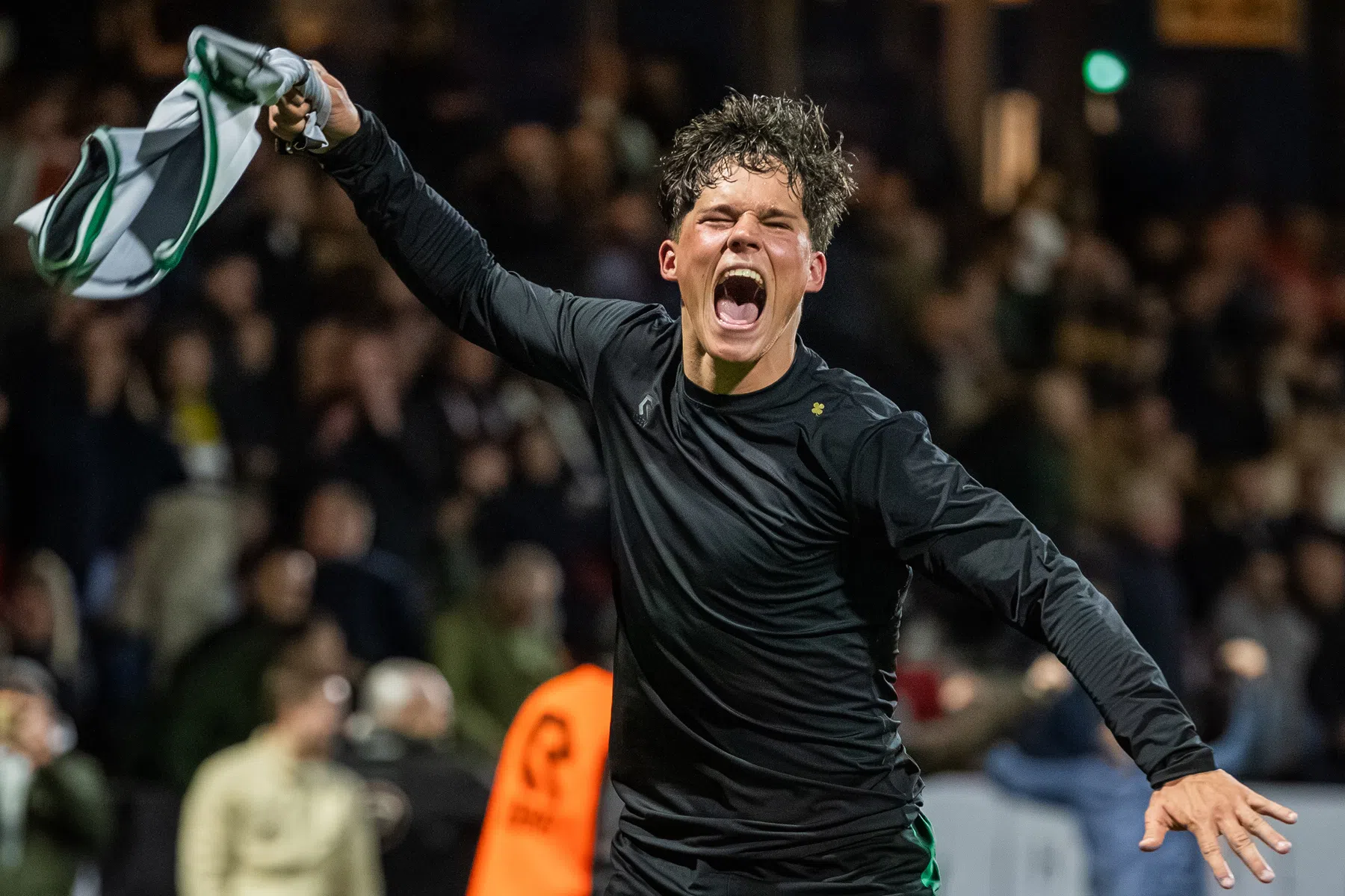 Ondersteunend beeld bij het artikel