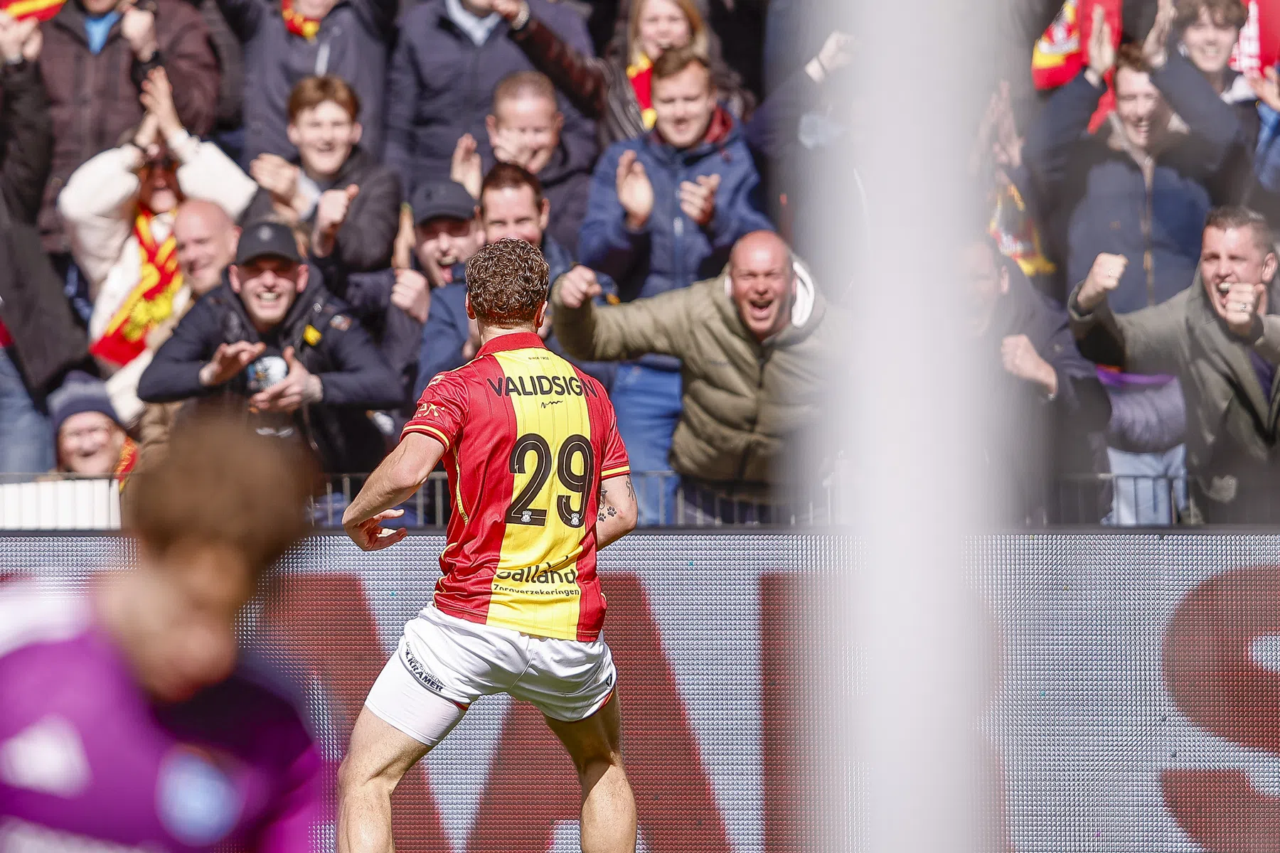 Ondersteunend beeld bij het artikel