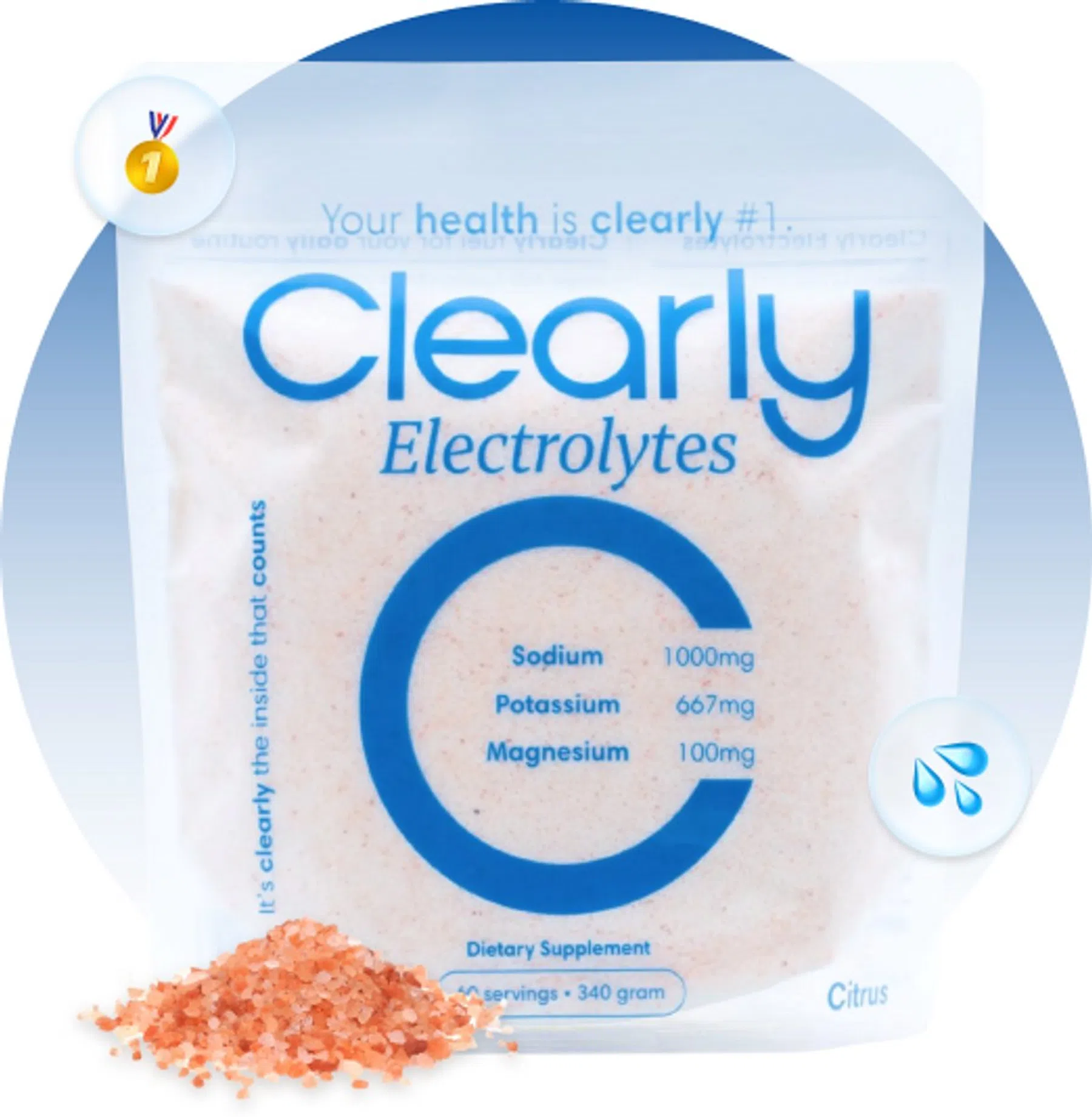 Elektrolyten