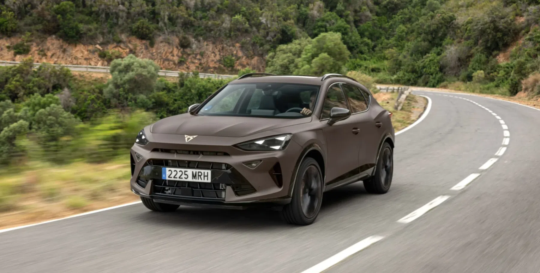 Cupra Seat