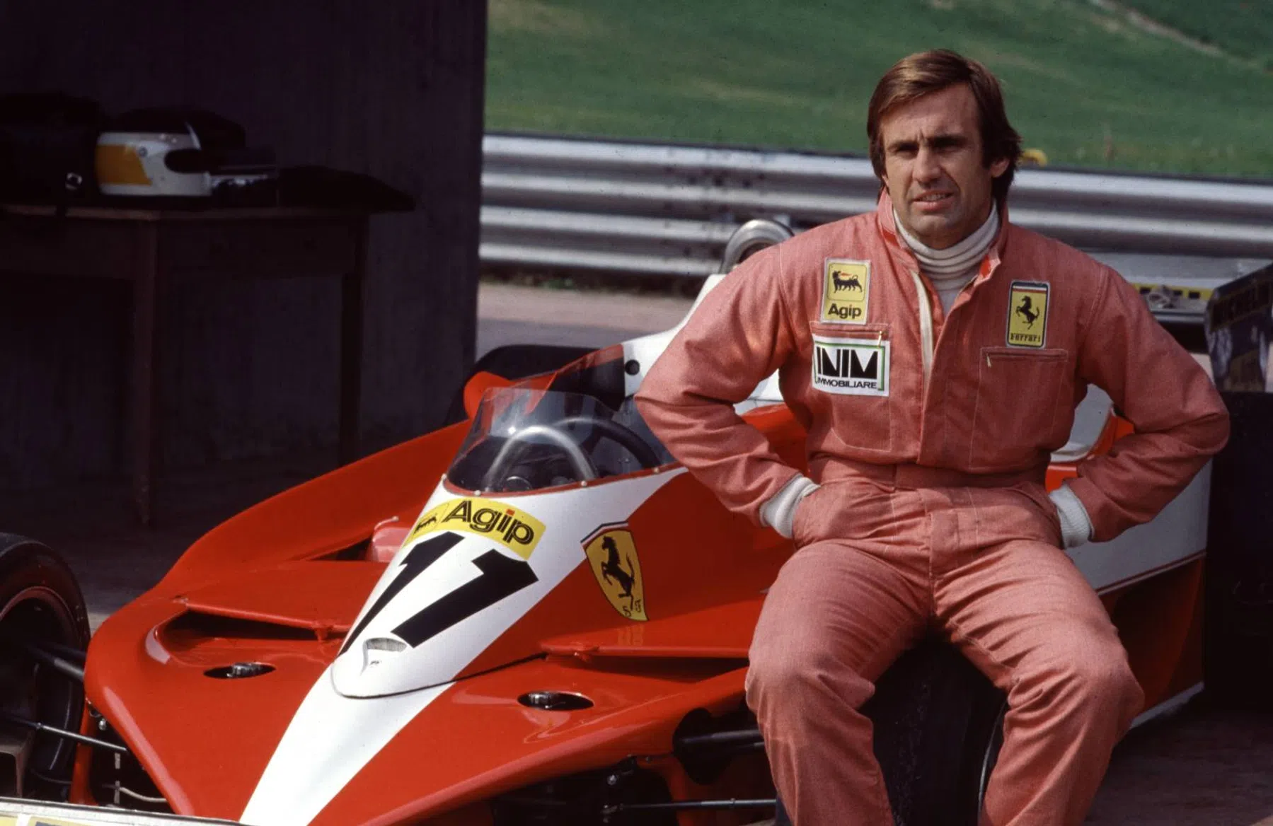 Carlos Reutemann
