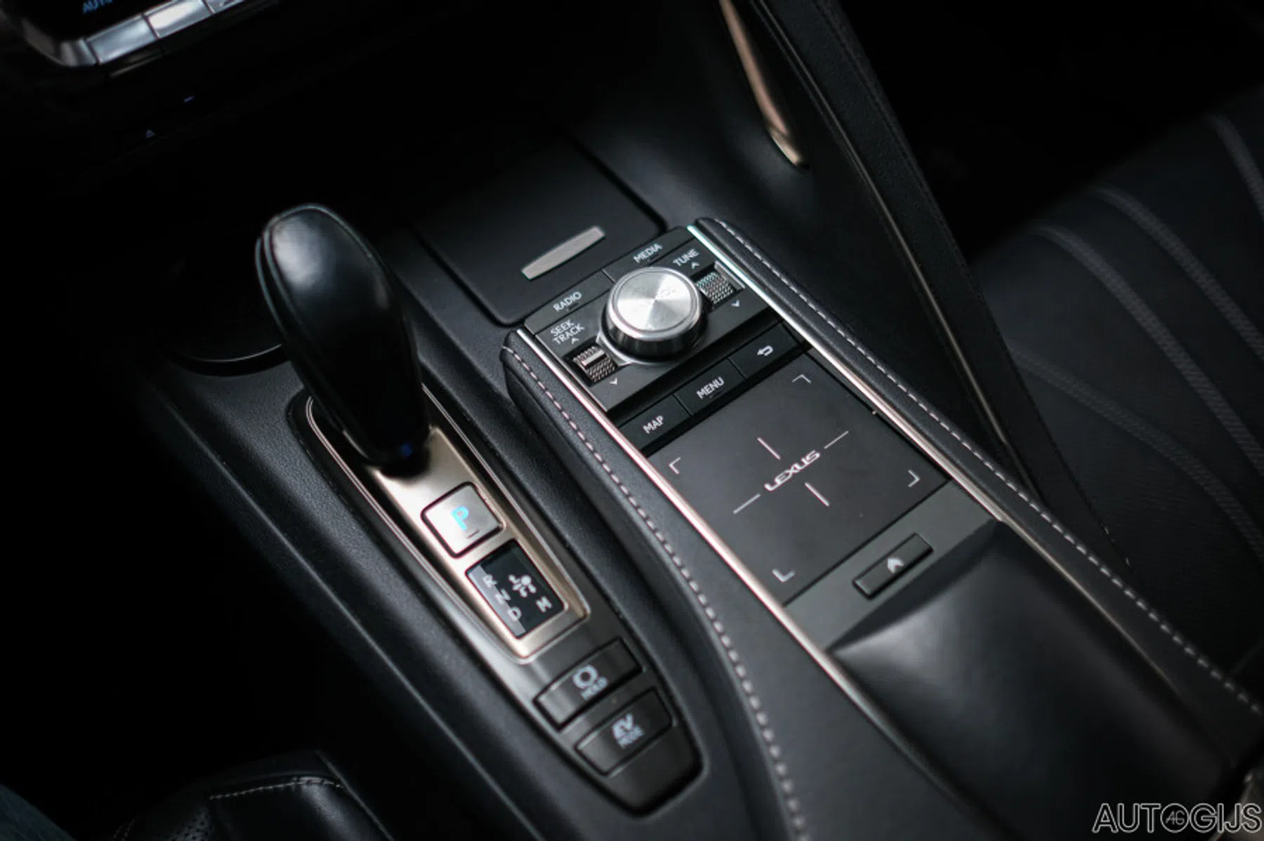 Lexus LC 500h Marktplaats