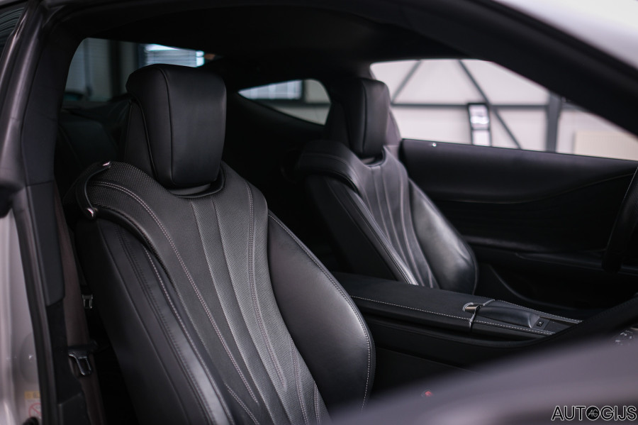 Lexus LC 500h Marktplaats