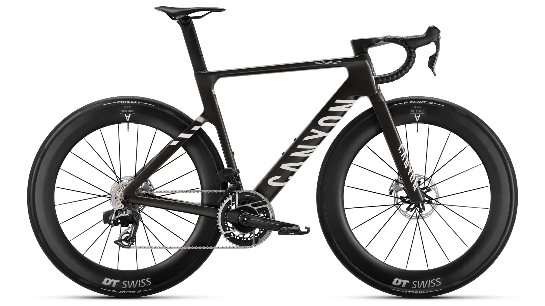 De nieuwe Endurace CFR
