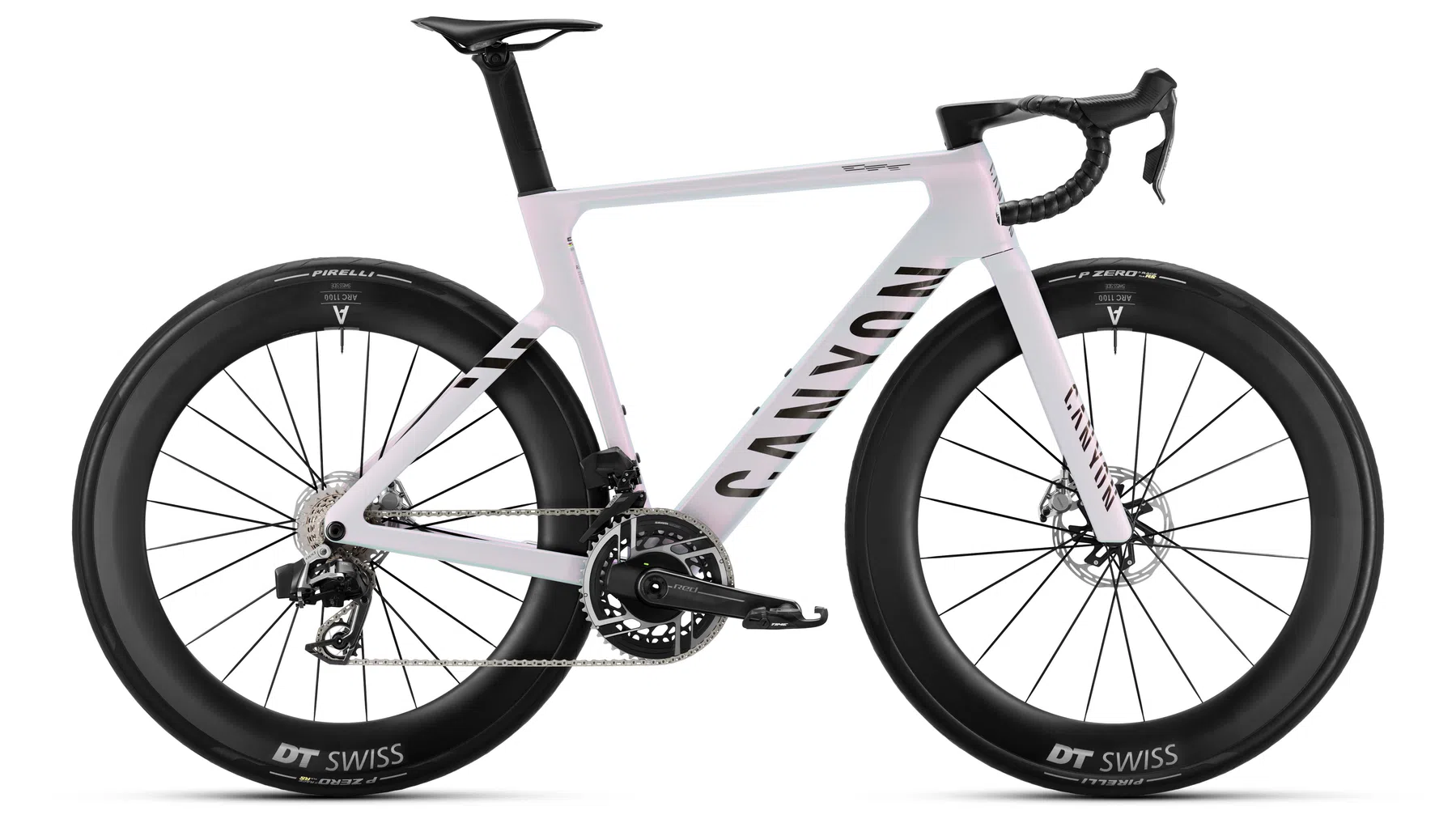 De nieuwe Endurace CFR