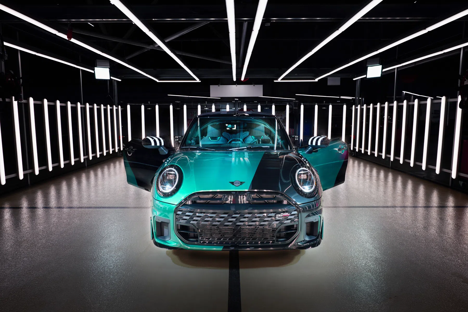 Unieke MINI
