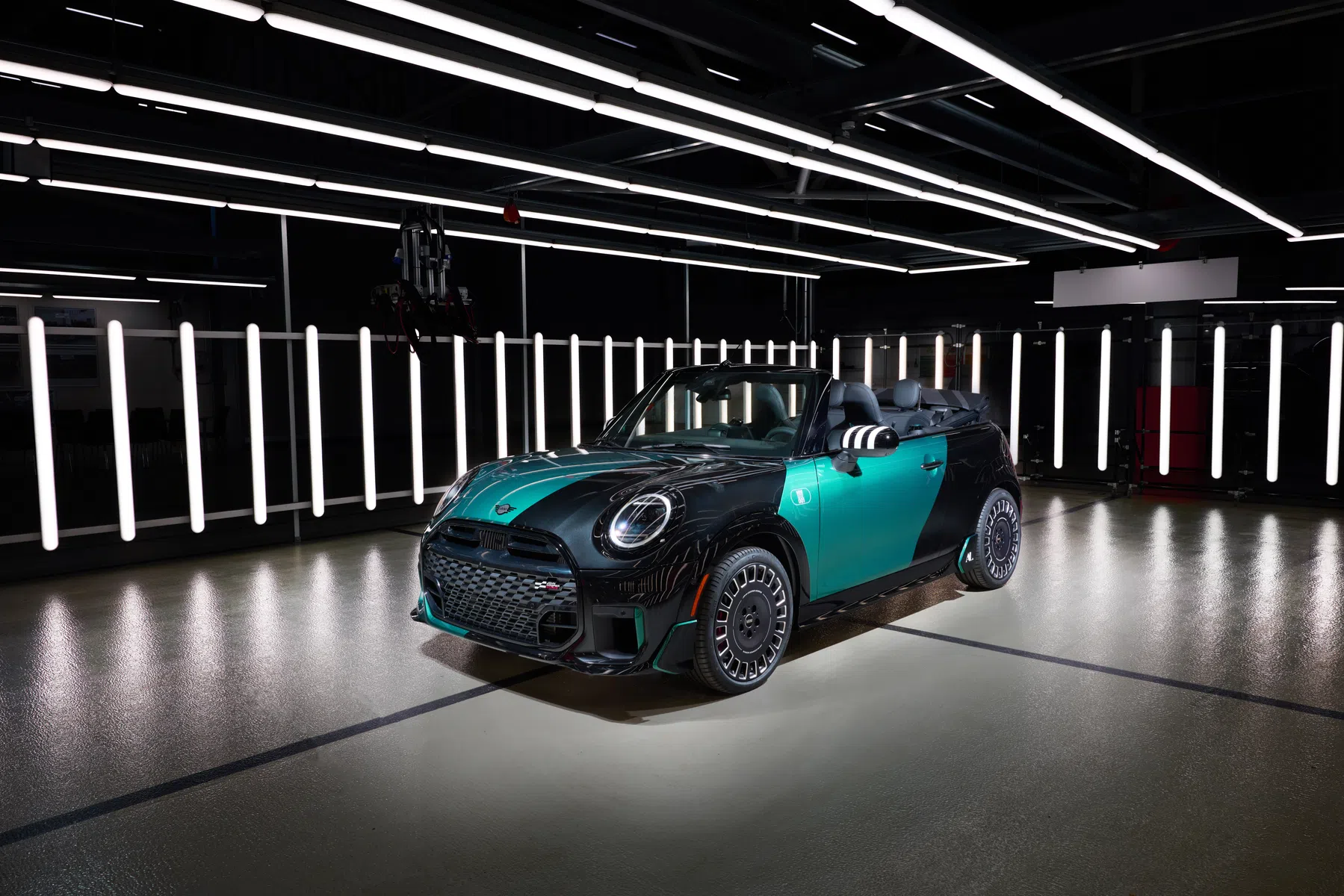 Unieke MINI
