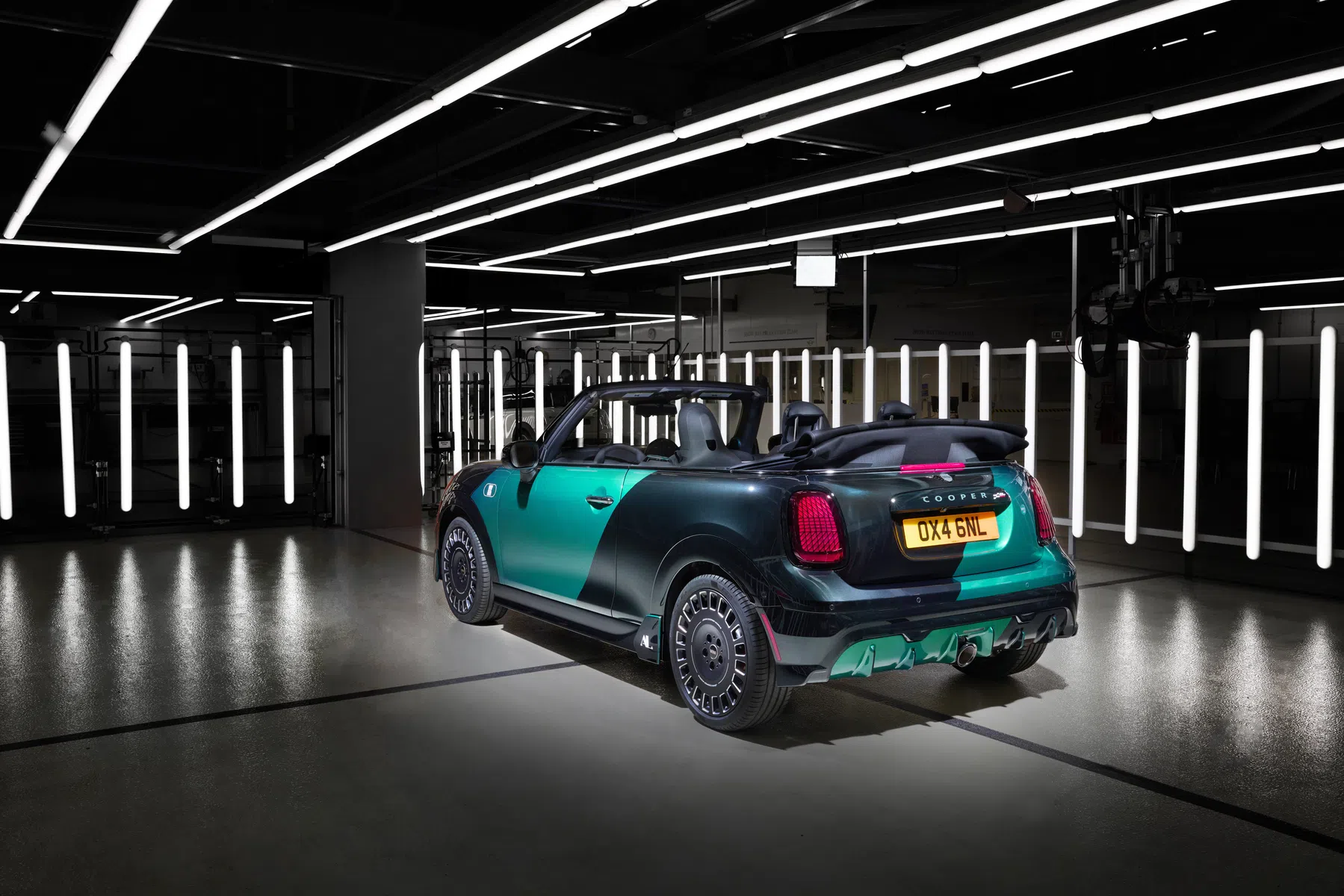 Unieke MINI