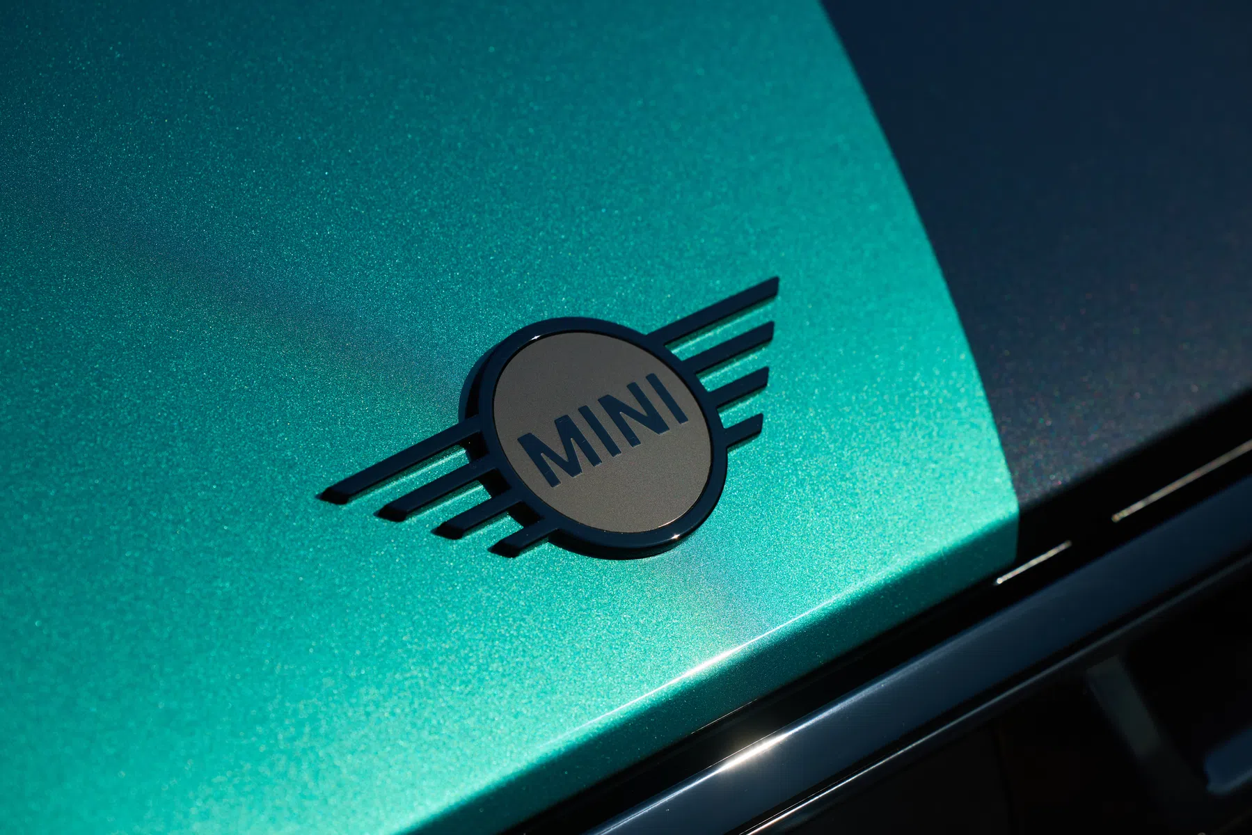 Unieke MINI