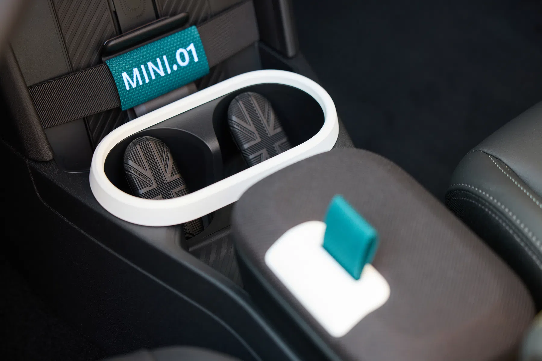 Unieke MINI