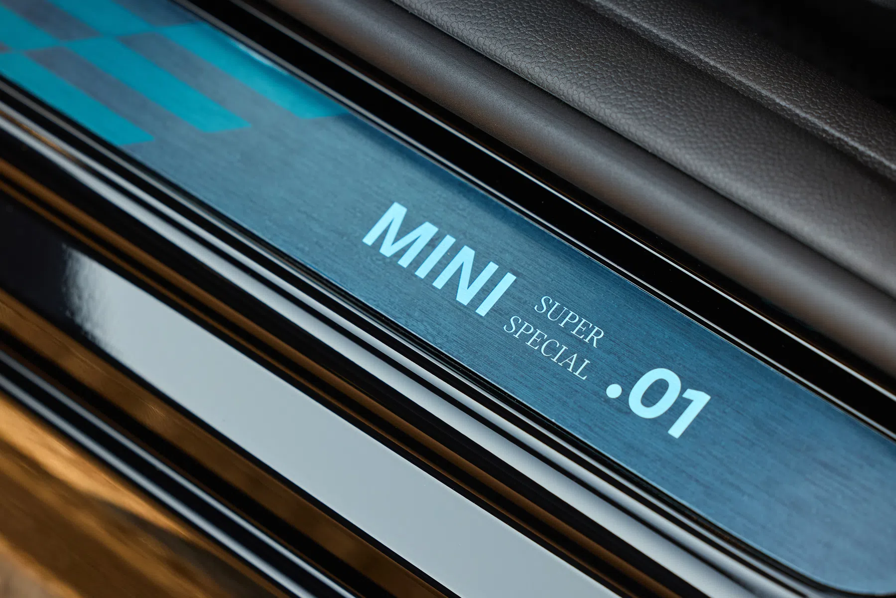 Unieke MINI