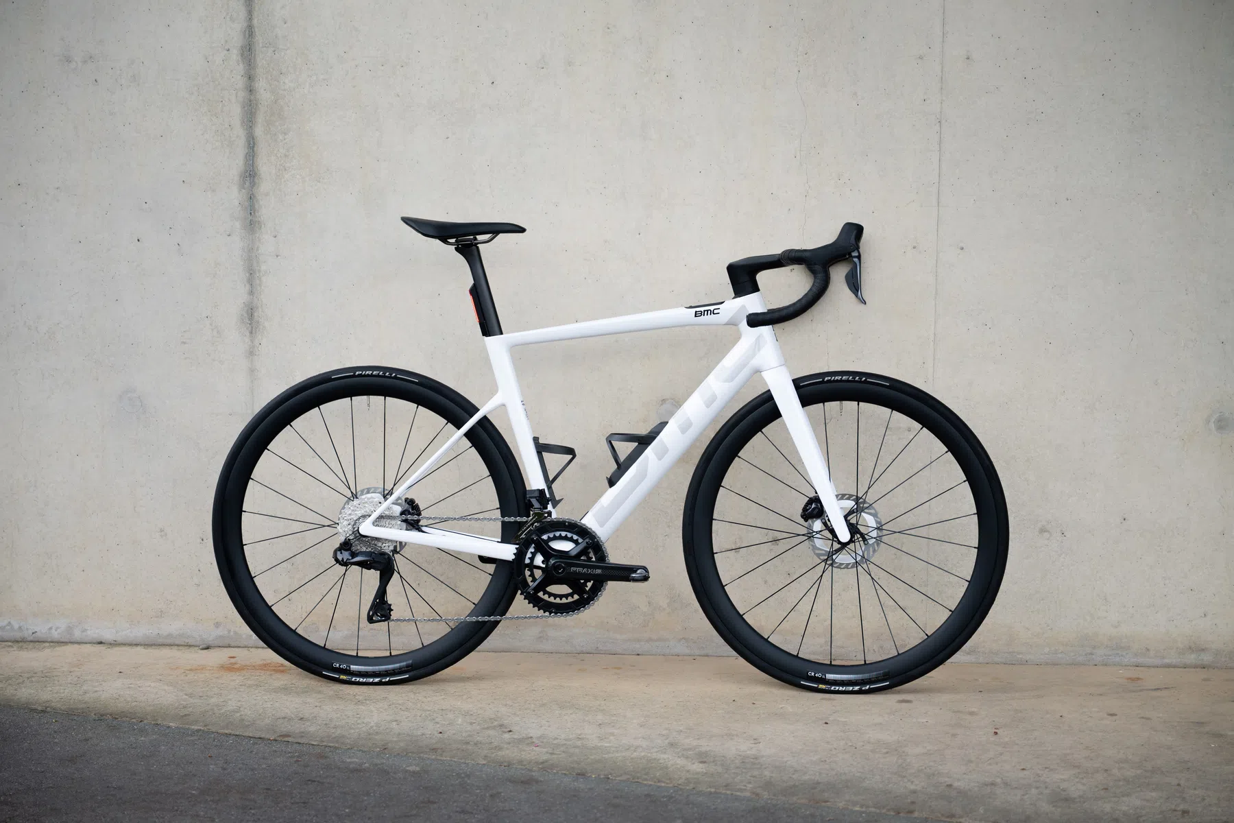 De Teammachine01 AMP Two