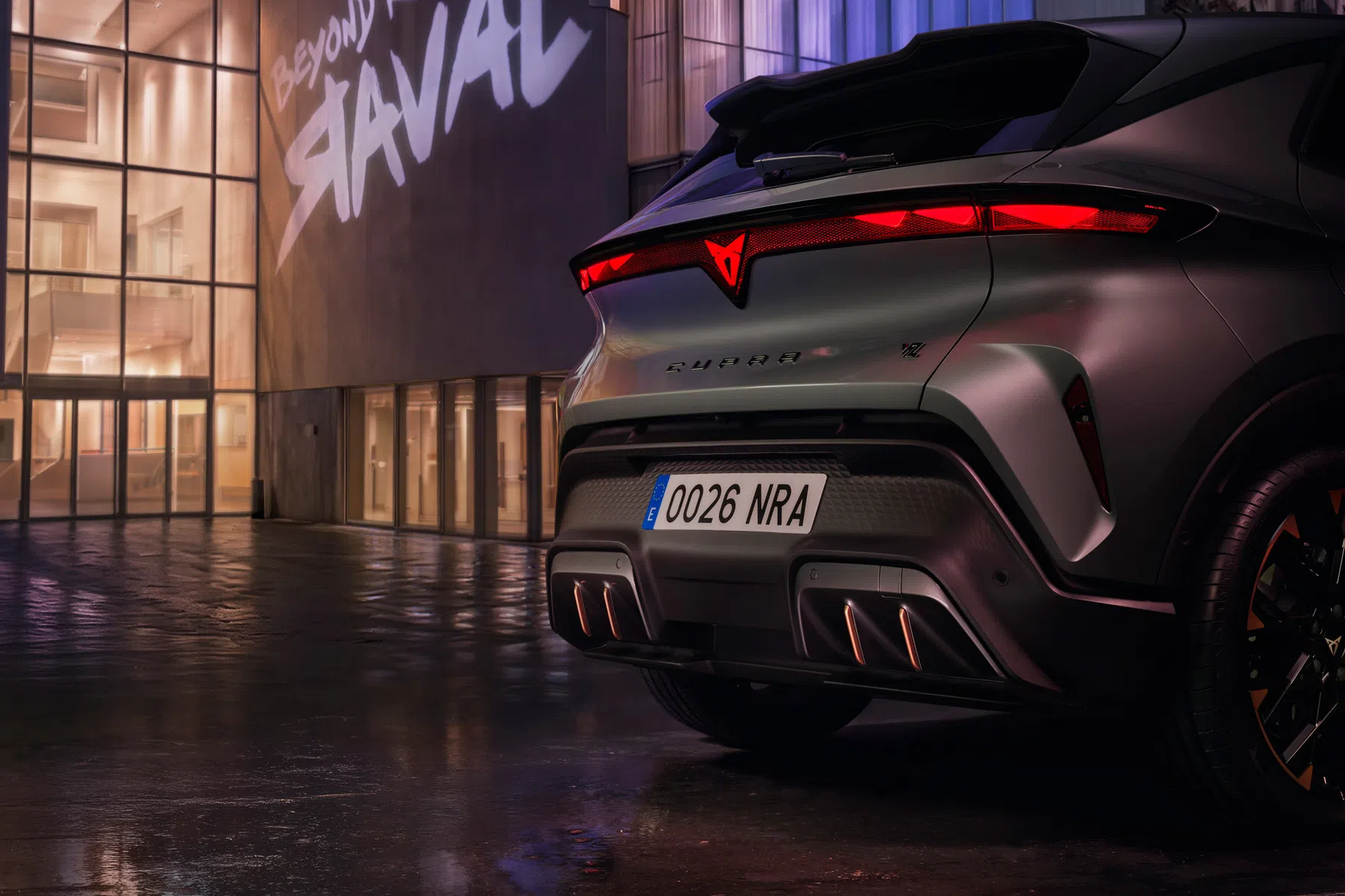De Cupra Raval is officieel (inclusief prijzen!)