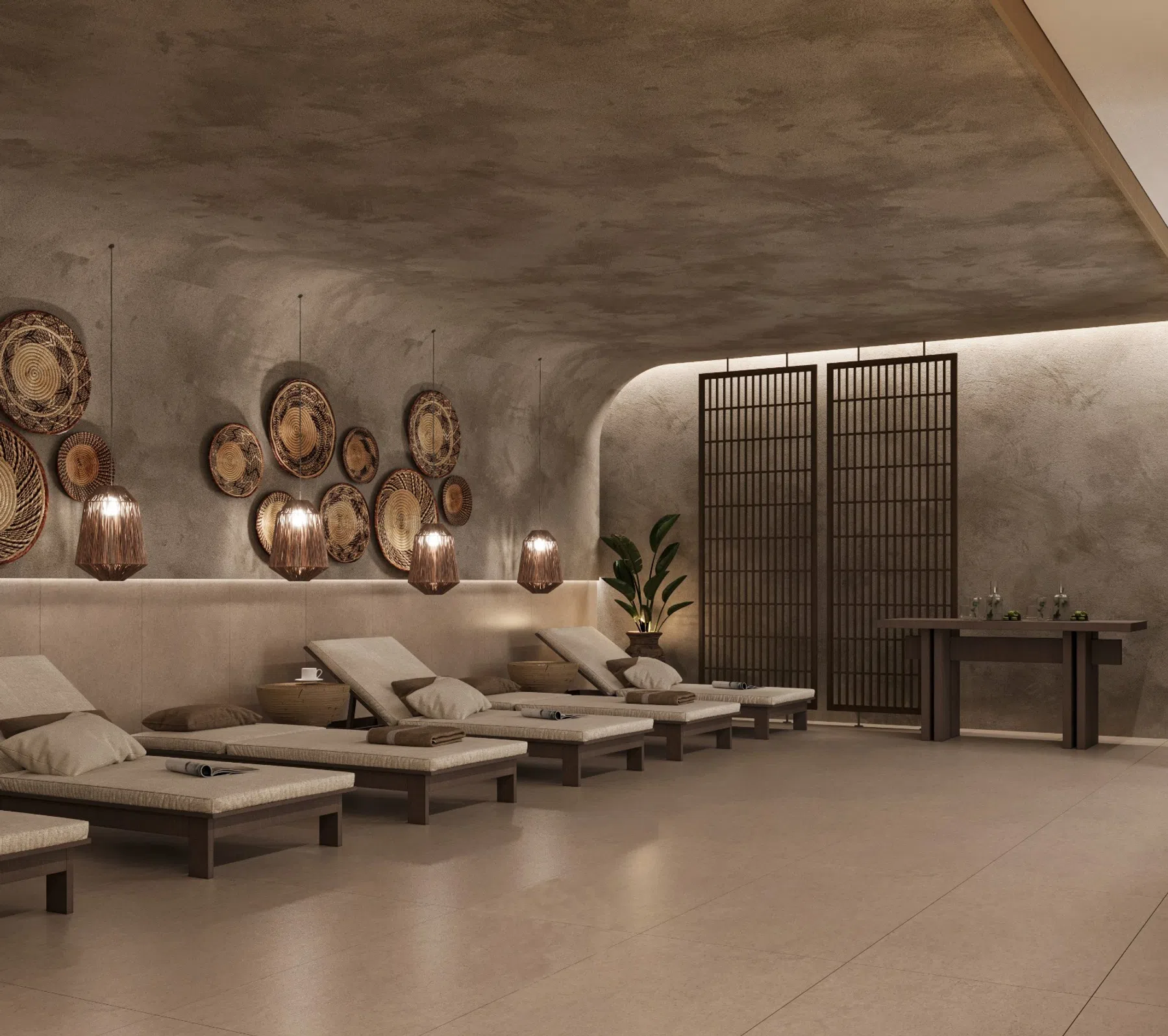 Corendon spa