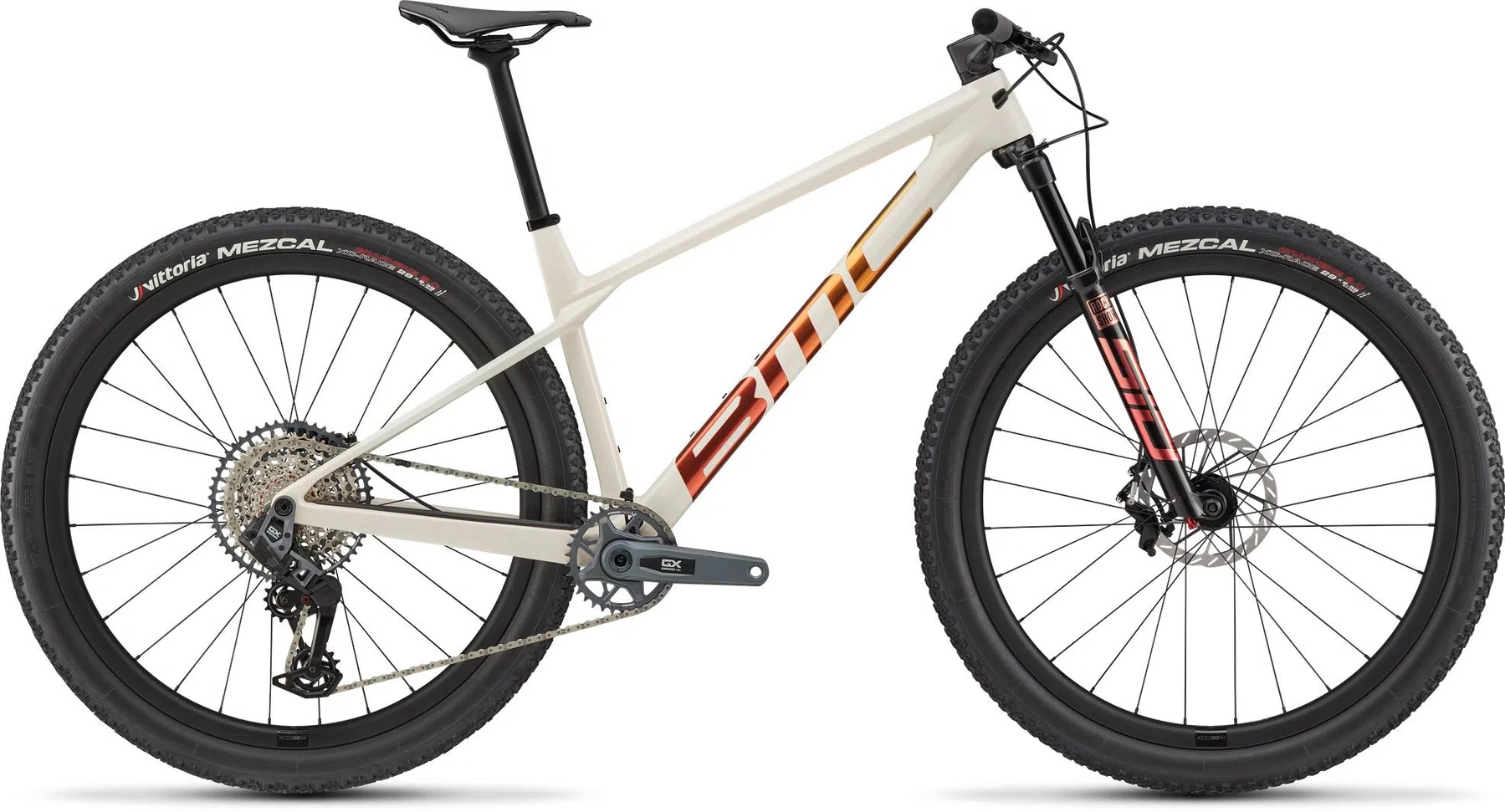 BMC Twostroke