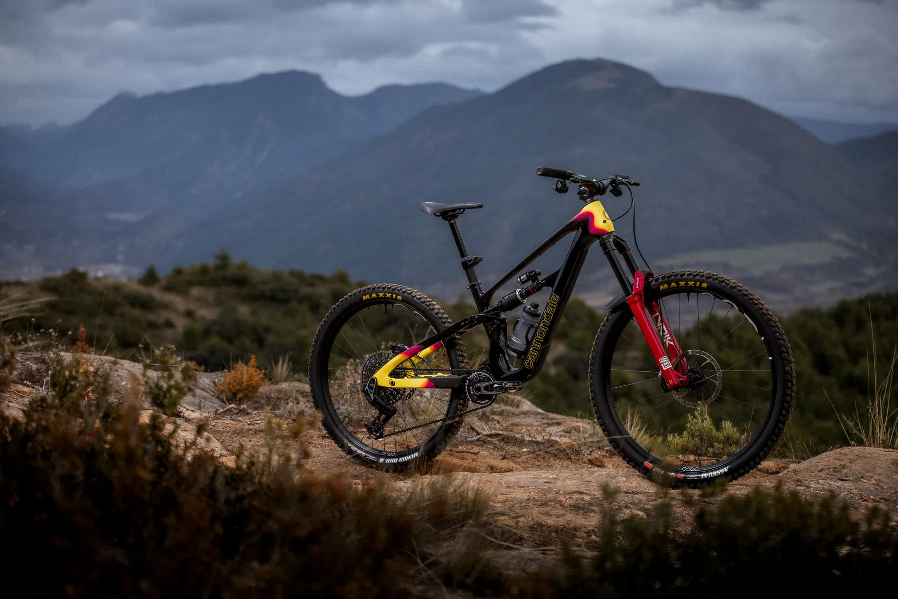 Cannondale