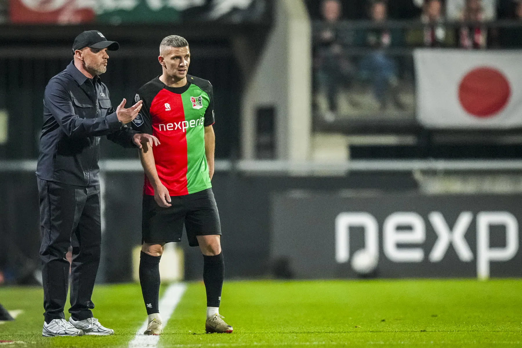 Ondersteunend beeld bij het artikel
