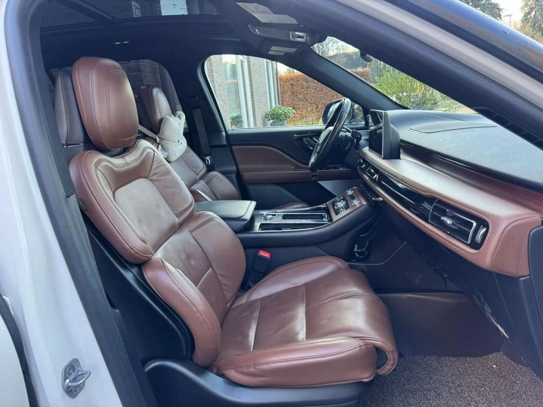 Lincoln Aviator Marktplaats