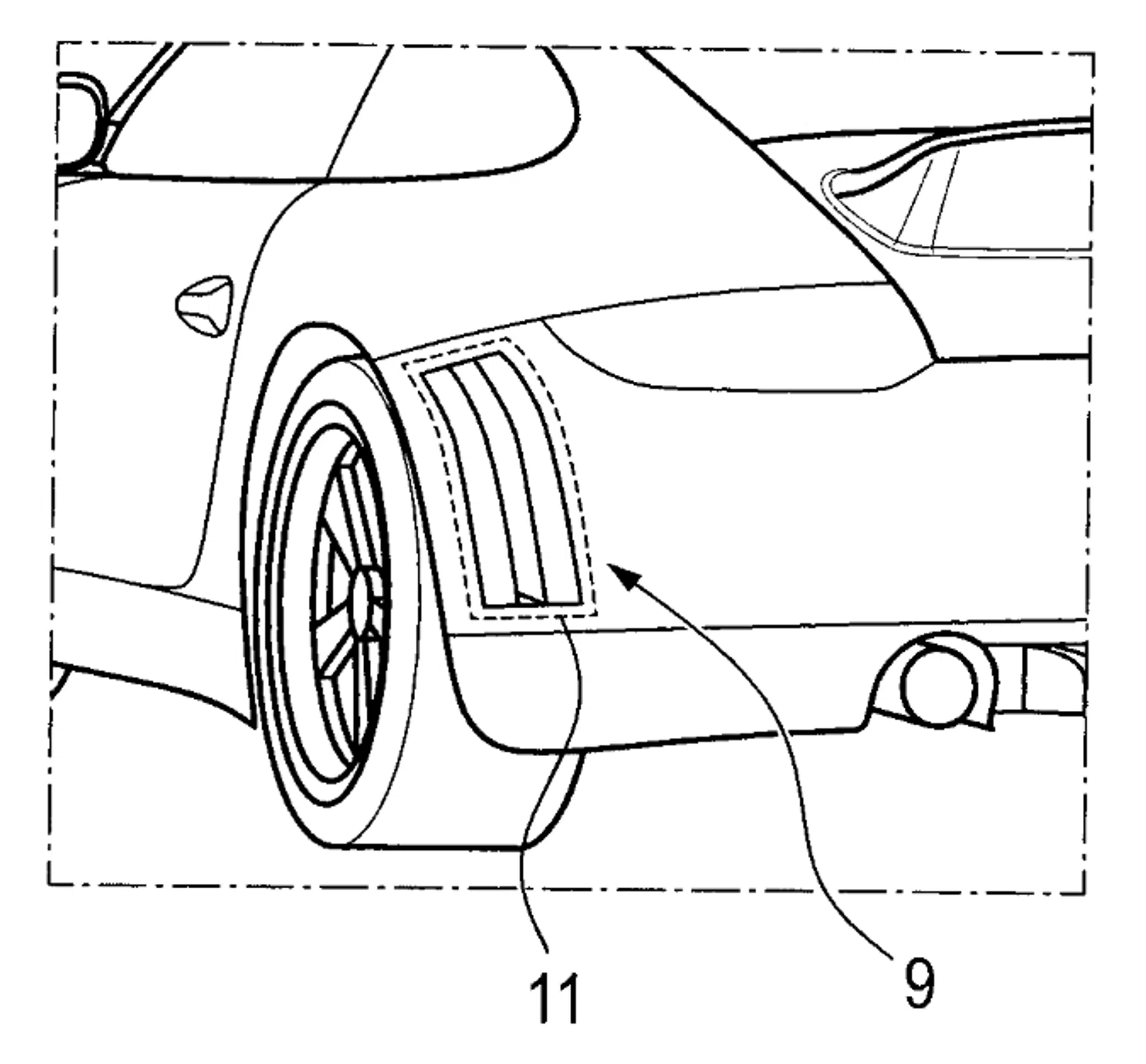 Porsche strepen EV-lading