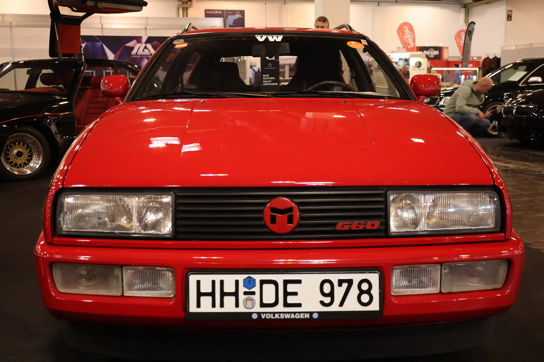 Volkswagen Corrado Sport Kombi