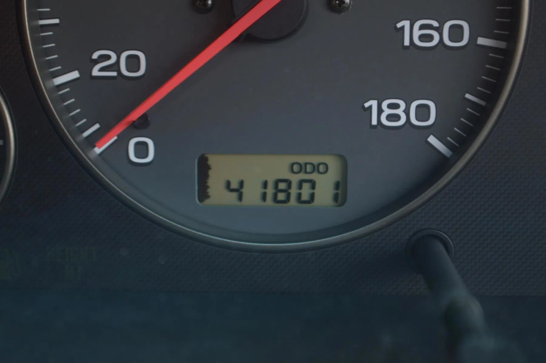 Subaru Legacy 2.0 GT-B