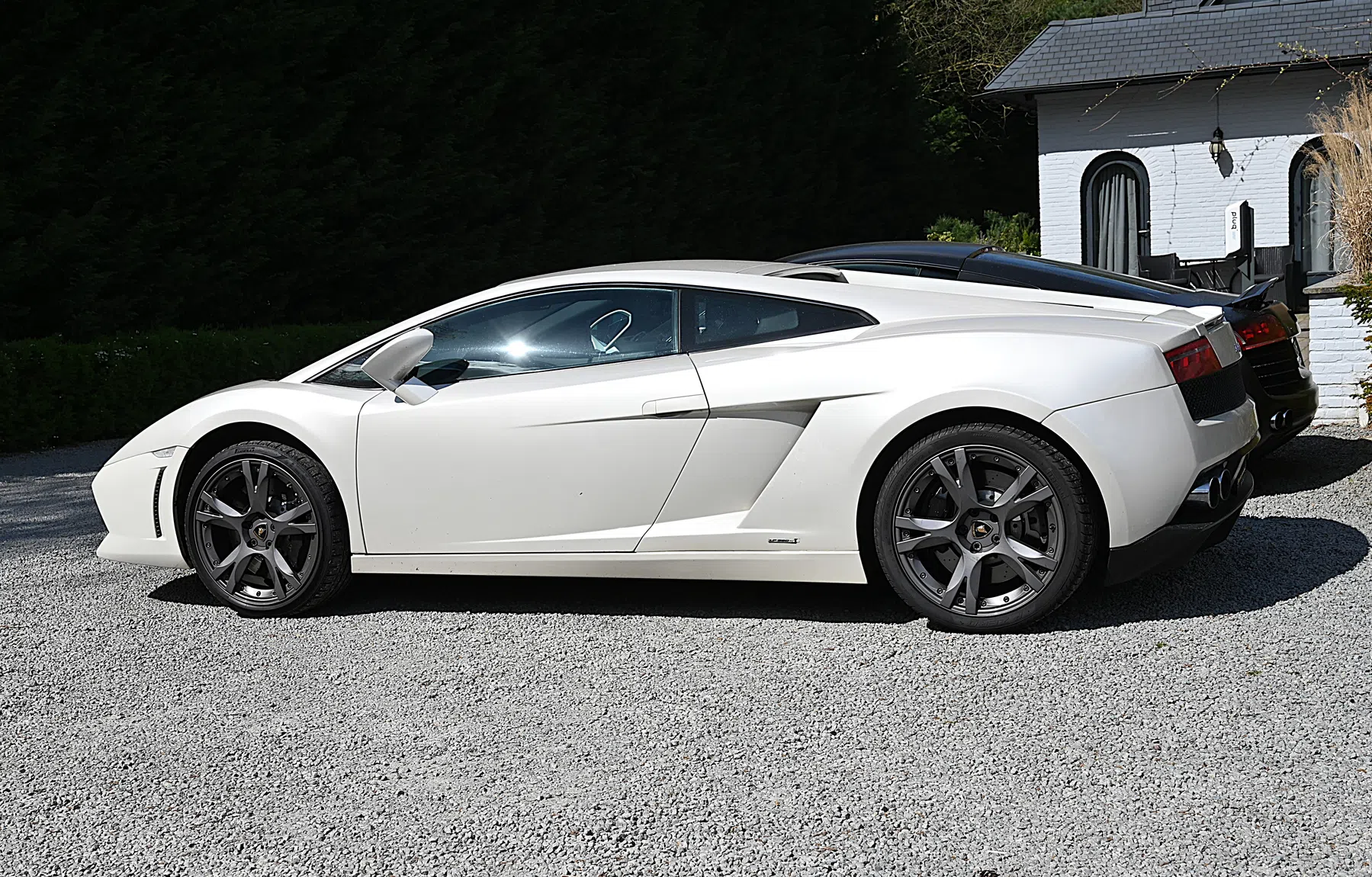 Lambo tijd