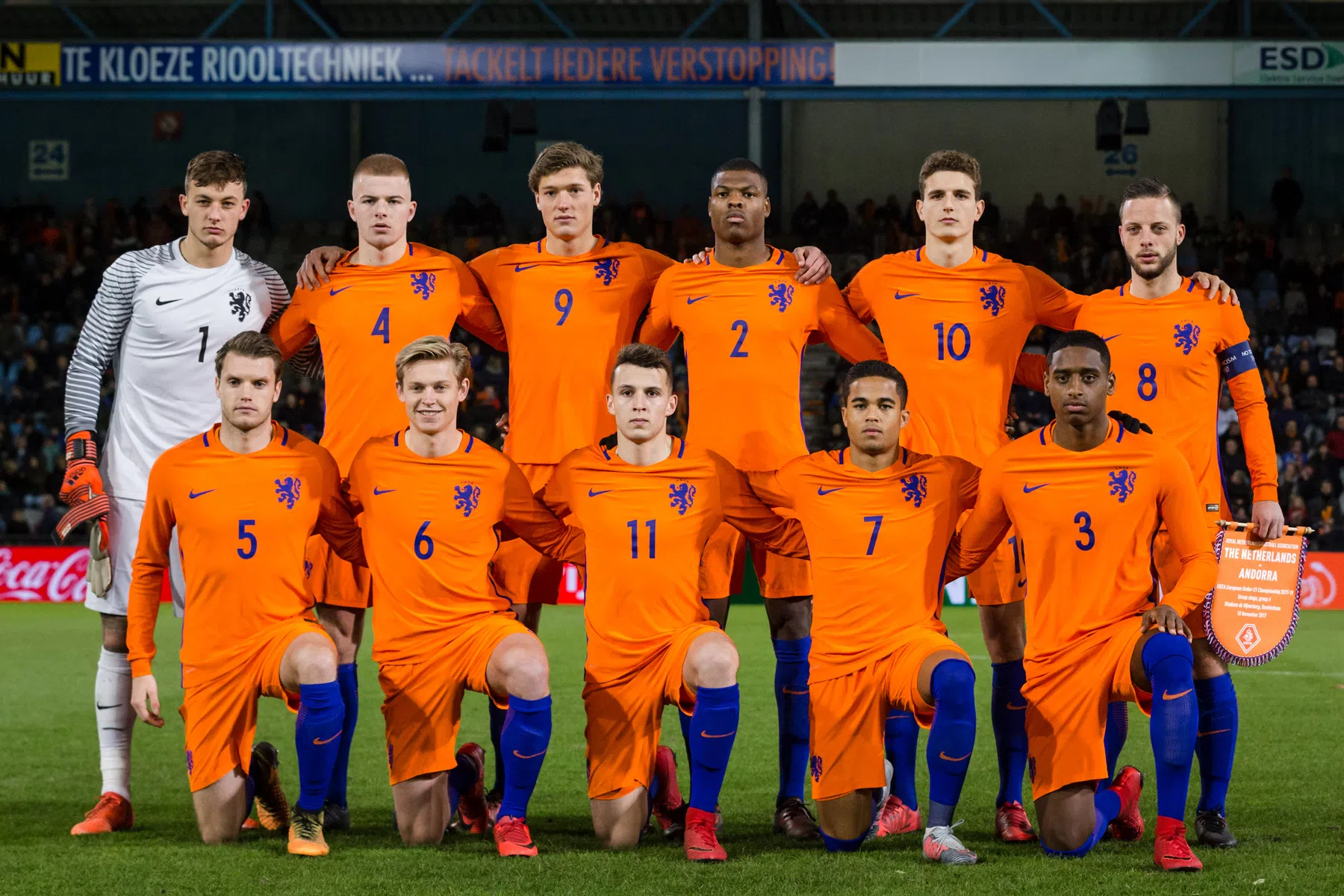 Ondersteunend beeld bij het artikel