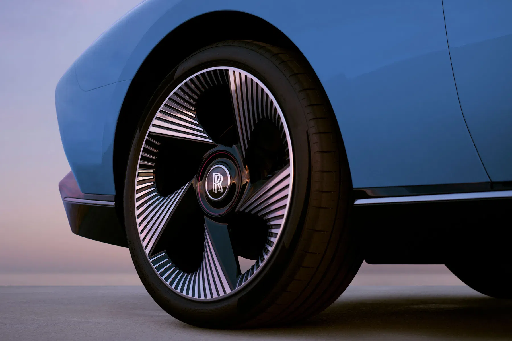 Rolls-Royce Project Nightingale
