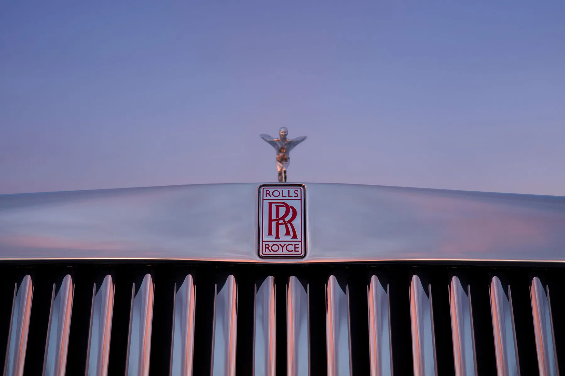 Rolls-Royce Project Nightingale