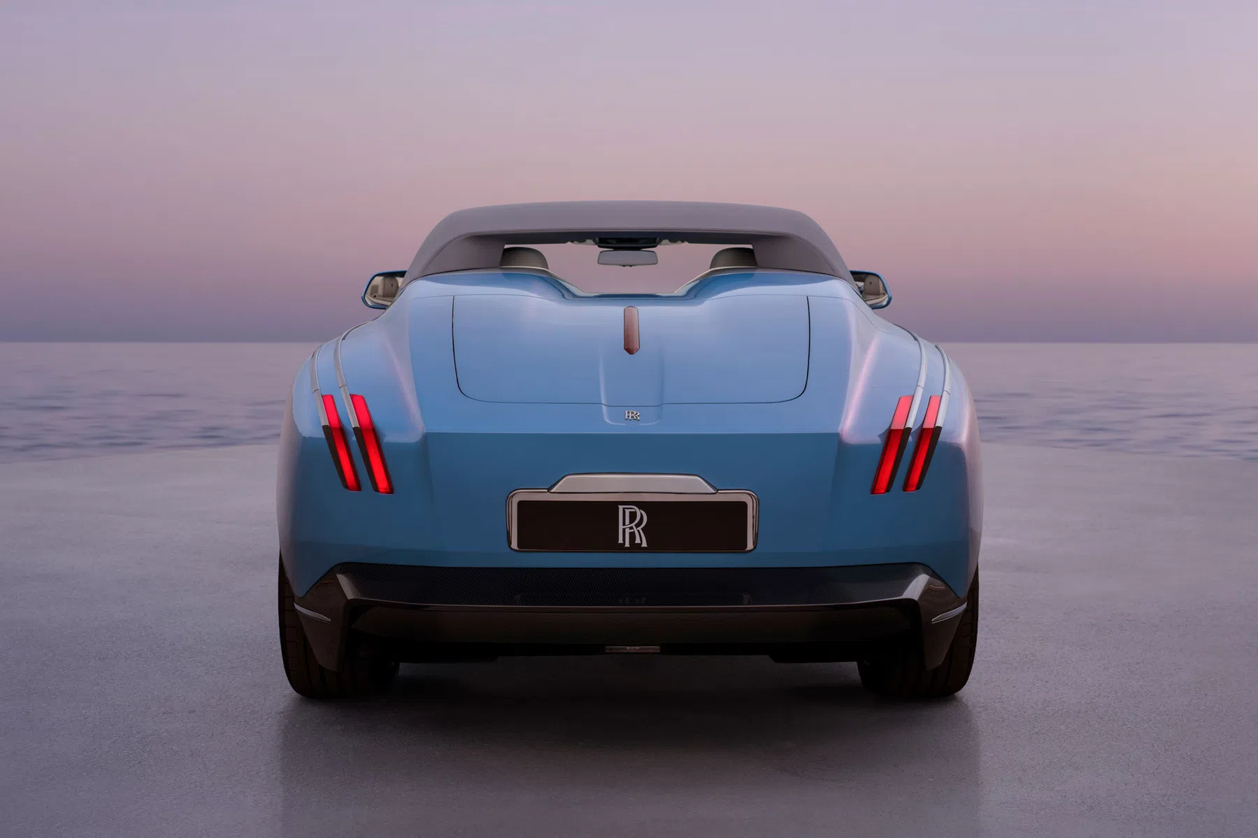 Rolls-Royce Project Nightingale