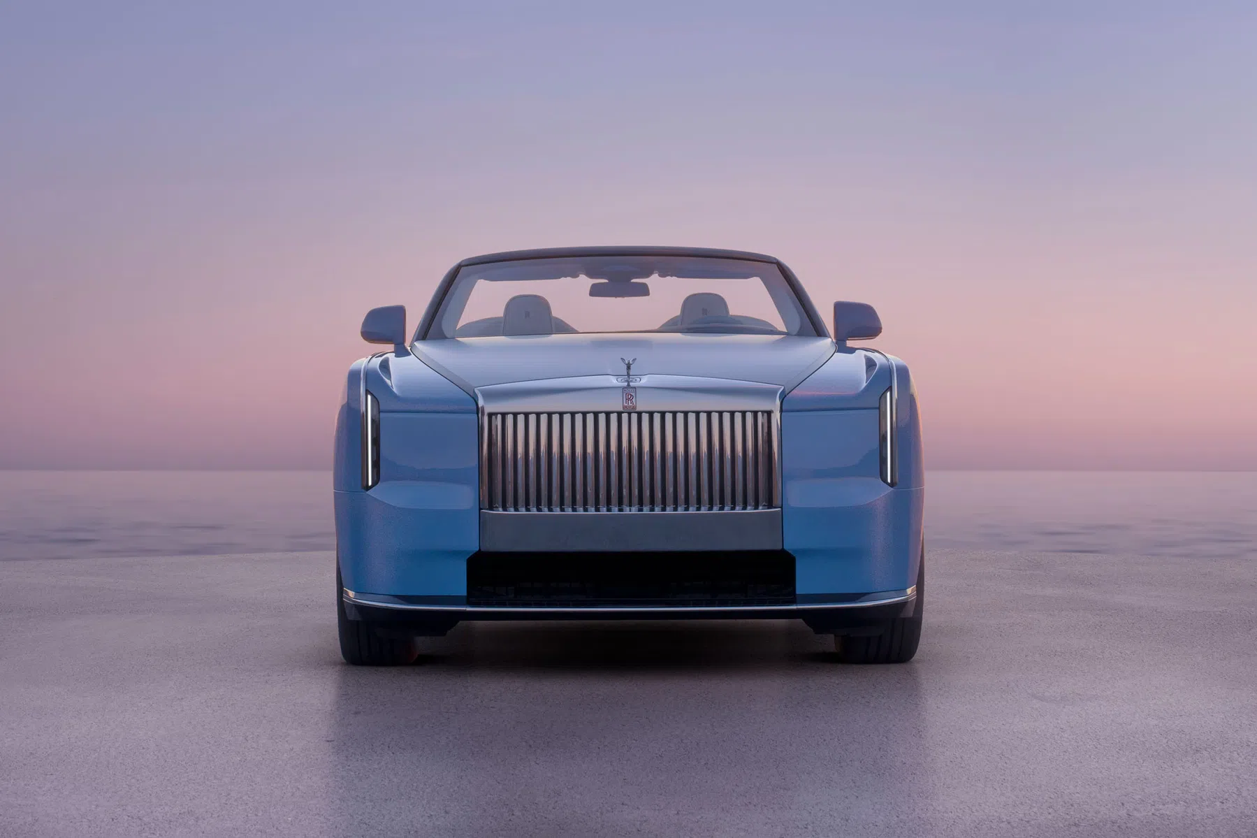 Rolls-Royce Project Nightingale