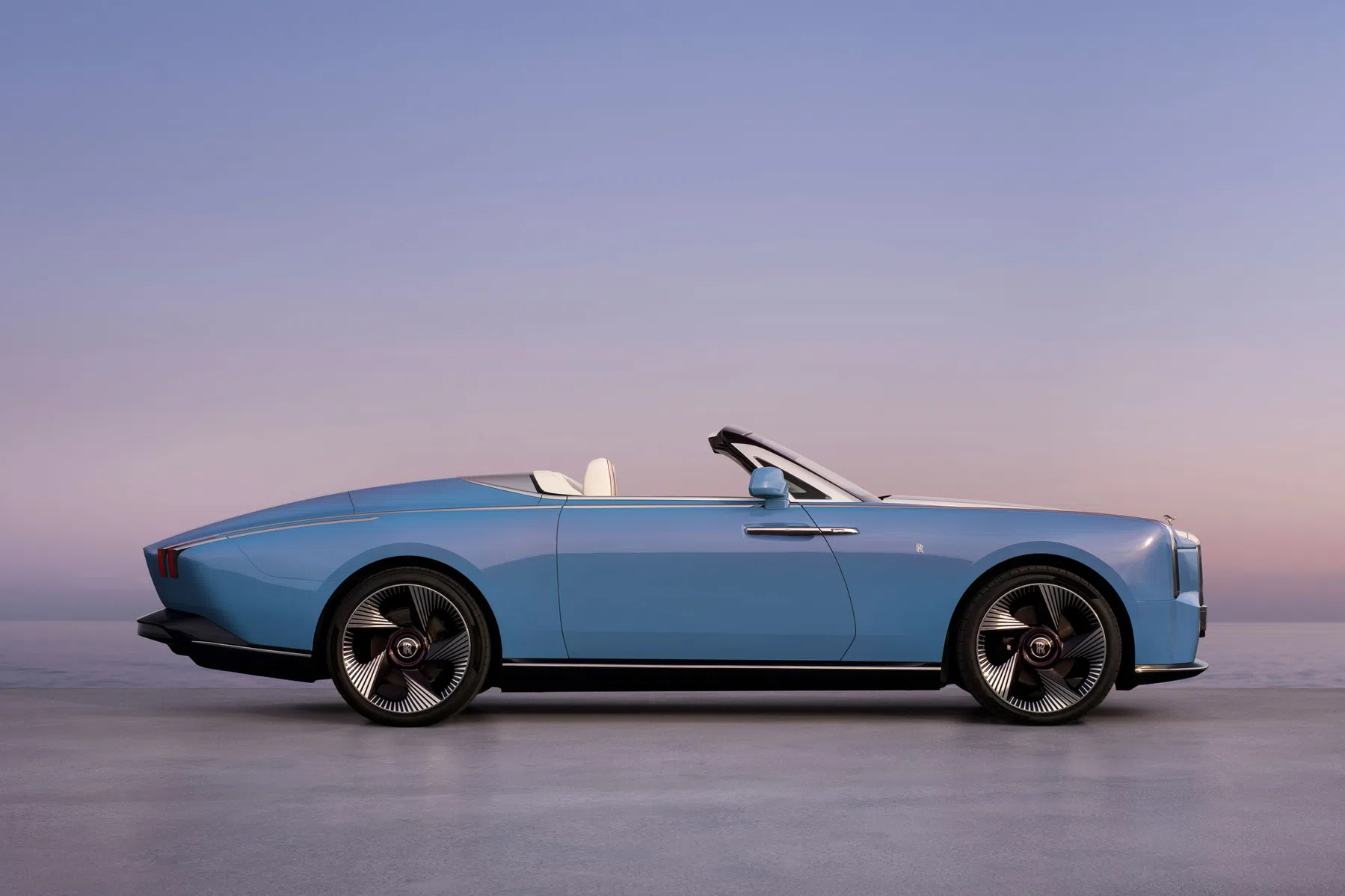 Rolls-Royce Project Nightingale