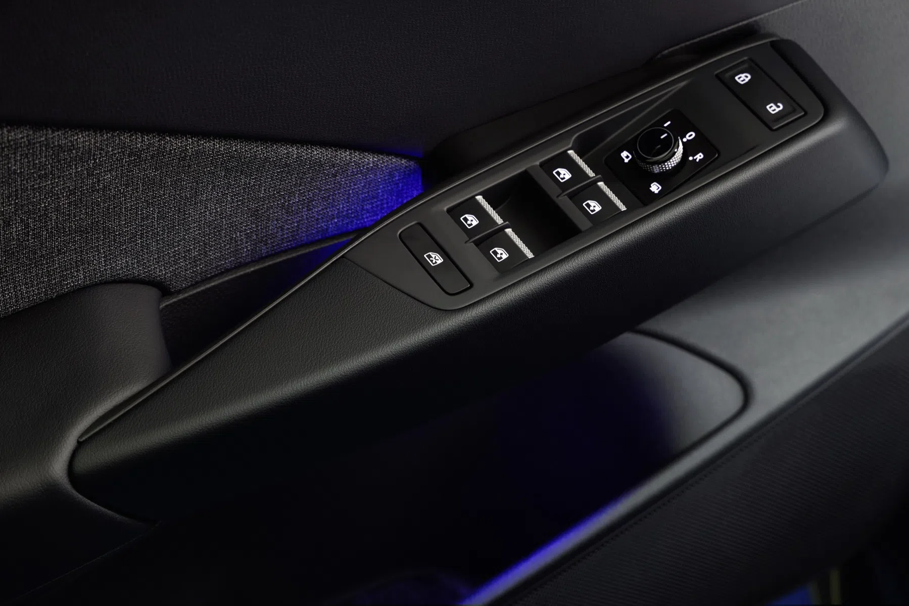 Volkswagen ID.3 Neo interieur